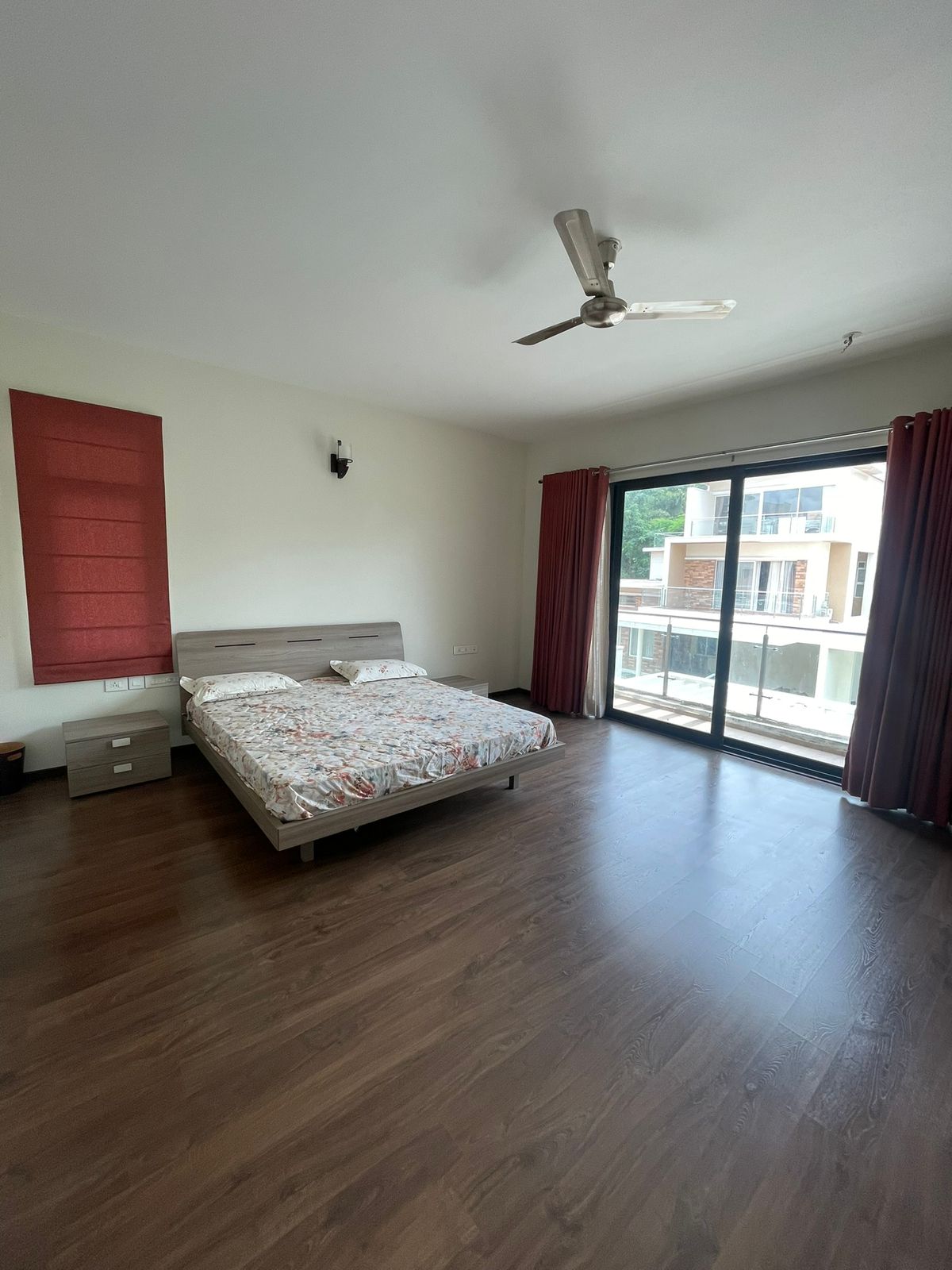 Exquisite Fully Furnished 3BHK Villa for Rent in Brigade Orchards - Image 11