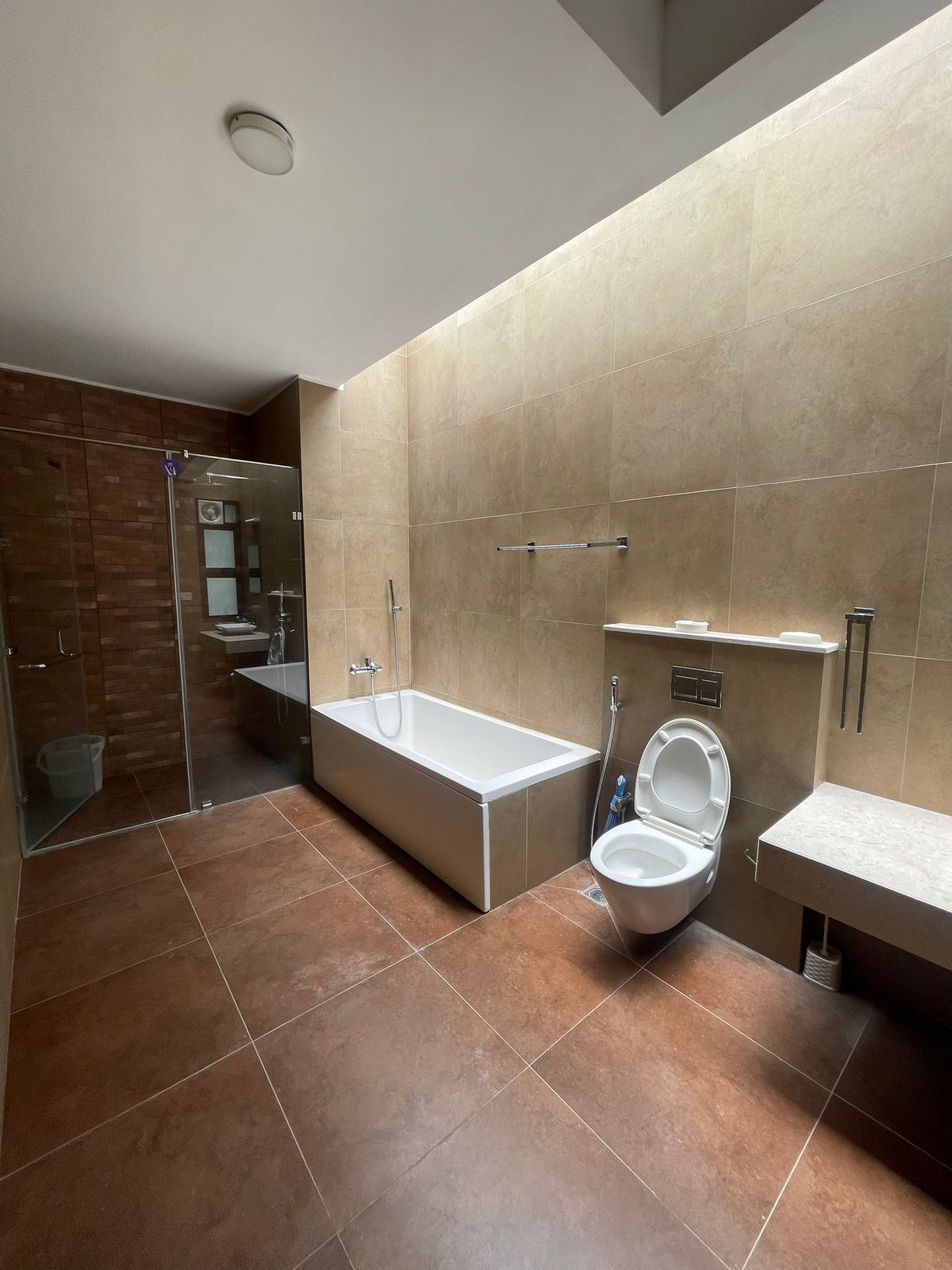 Exquisite Fully Furnished 3BHK Villa for Rent in Brigade Orchards - Image 13
