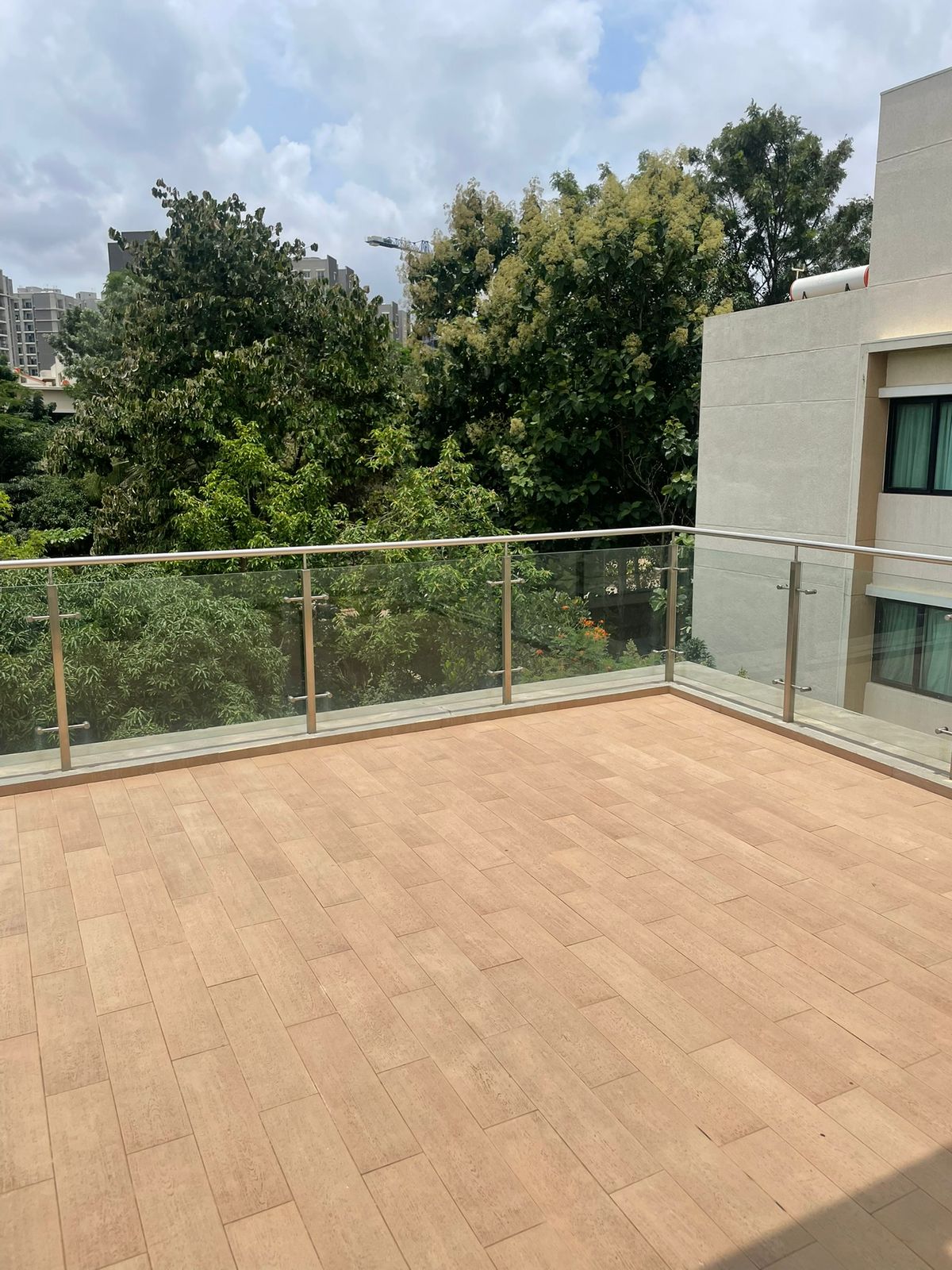 Exquisite Fully Furnished 3BHK Villa for Rent in Brigade Orchards - Image 14
