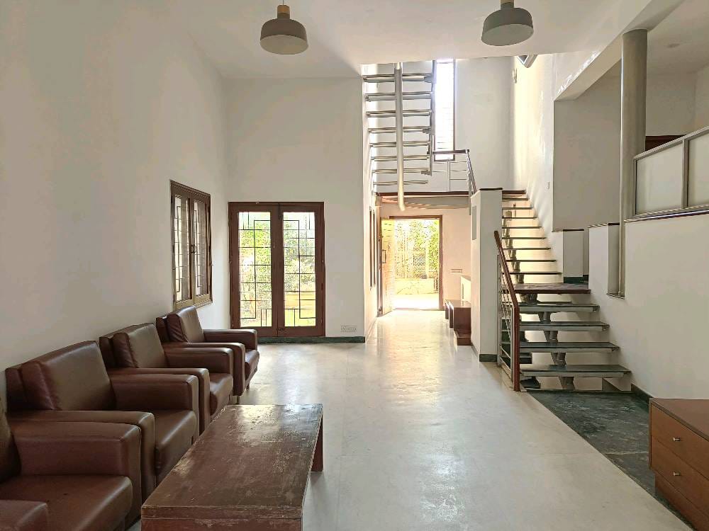 RT Nagar House +  LAND OPPORTUNITY: 3840 Sq. Ft. Independent Plot in Prime RT Nagar/Anand Nagar (East Facing)