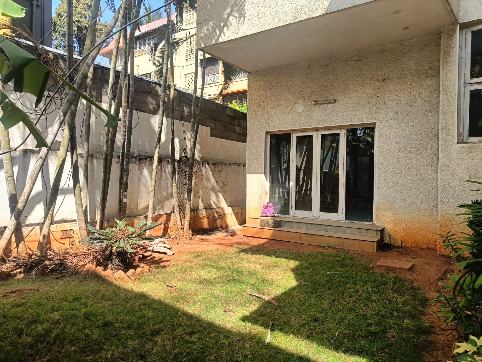 RT Nagar House +  LAND OPPORTUNITY: 3840 Sq. Ft. Independent Plot in Prime RT Nagar/Anand Nagar (East Facing) - Image 3