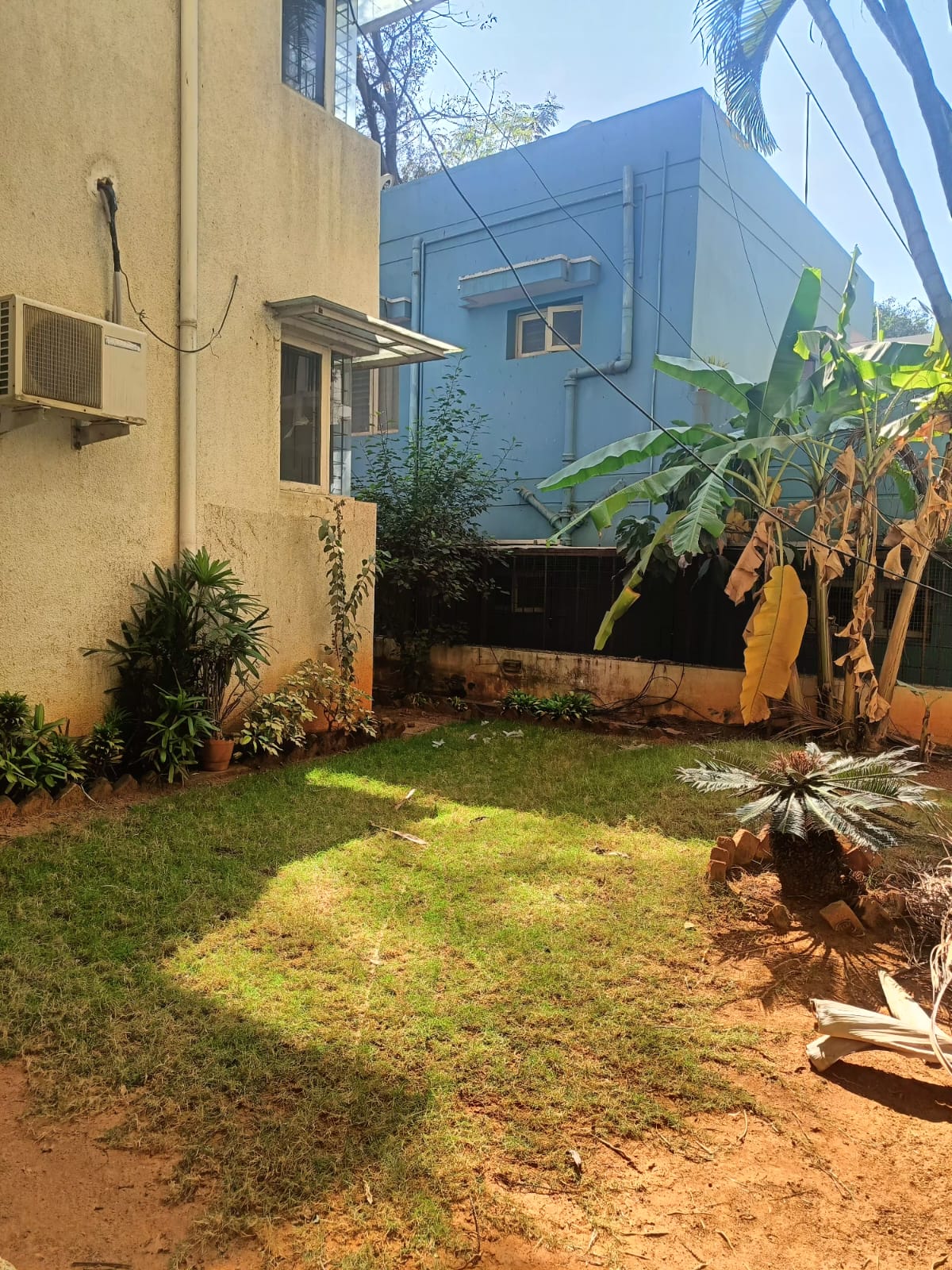 RT Nagar House +  LAND OPPORTUNITY: 3840 Sq. Ft. Independent Plot in Prime RT Nagar/Anand Nagar (East Facing) - Image 4