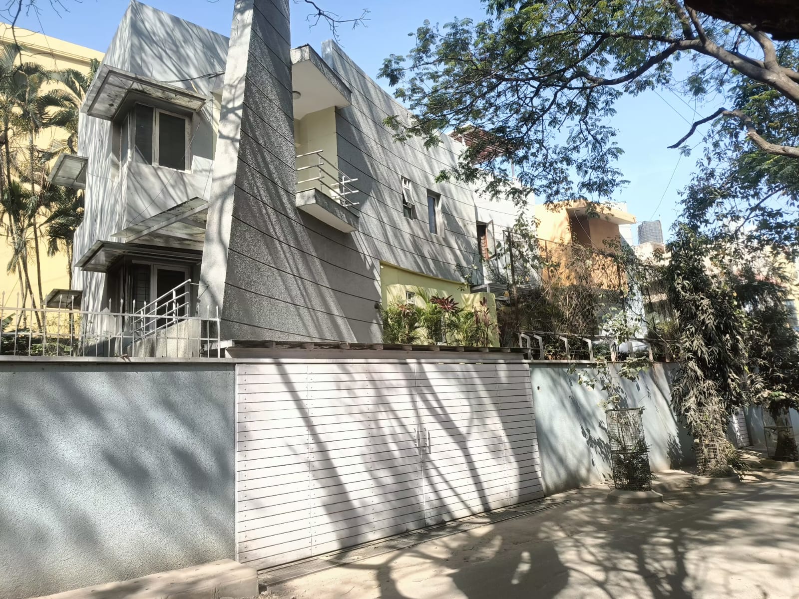 RT Nagar House +  LAND OPPORTUNITY: 3840 Sq. Ft. Independent Plot in Prime RT Nagar/Anand Nagar (East Facing) - Image 7