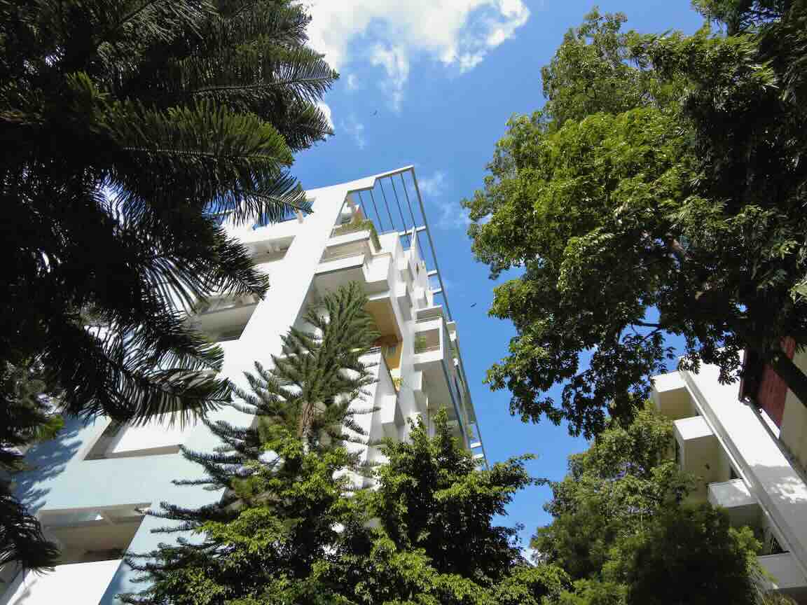 Harmony Homes < Hennur