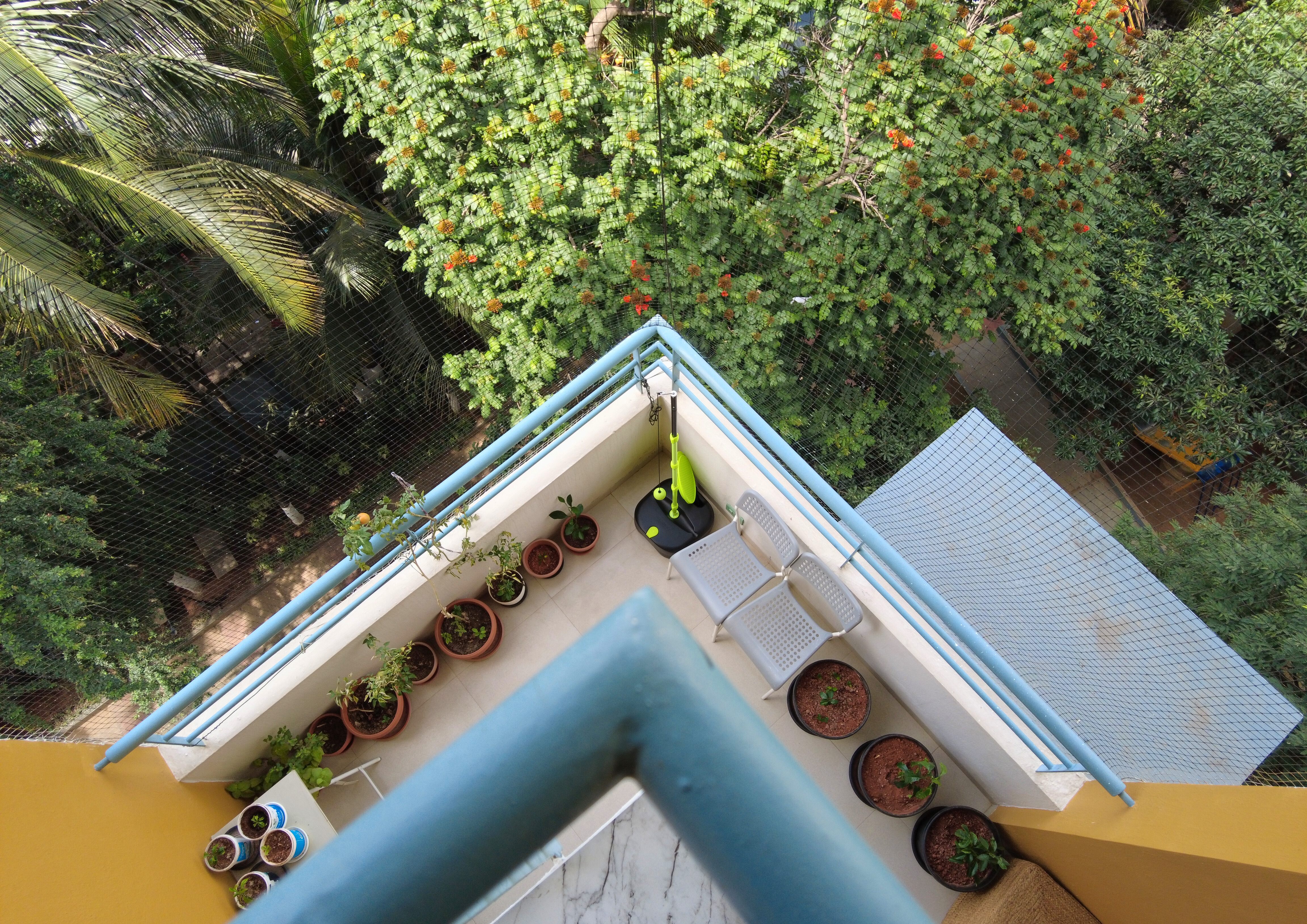 HRBR Layout, Luxury 3BHK Duplex, Harmony Homes, Ready for Rent - Image 3