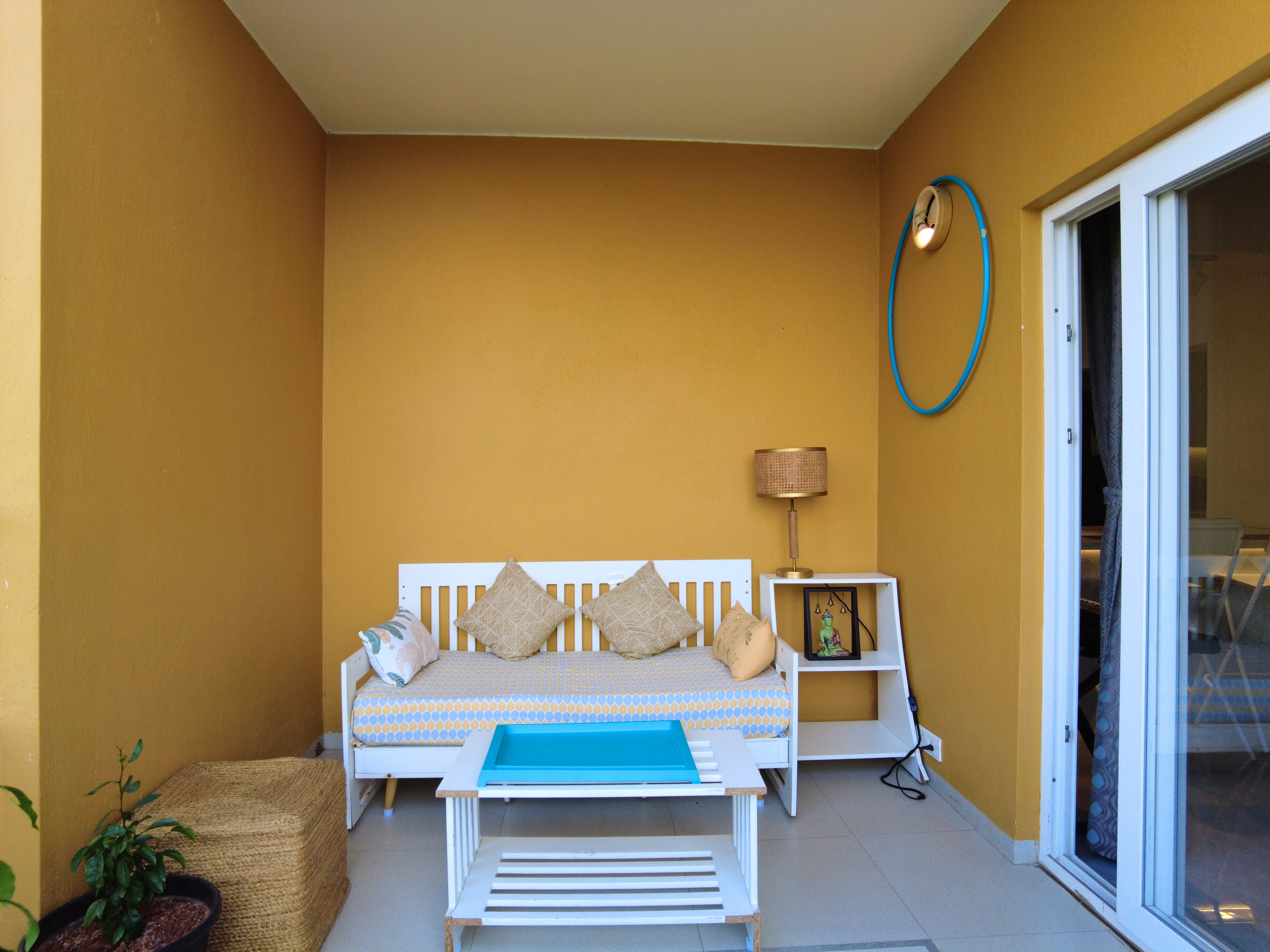 HRBR Layout, Luxury 3BHK Duplex, Harmony Homes, Ready for Rent - Image 4