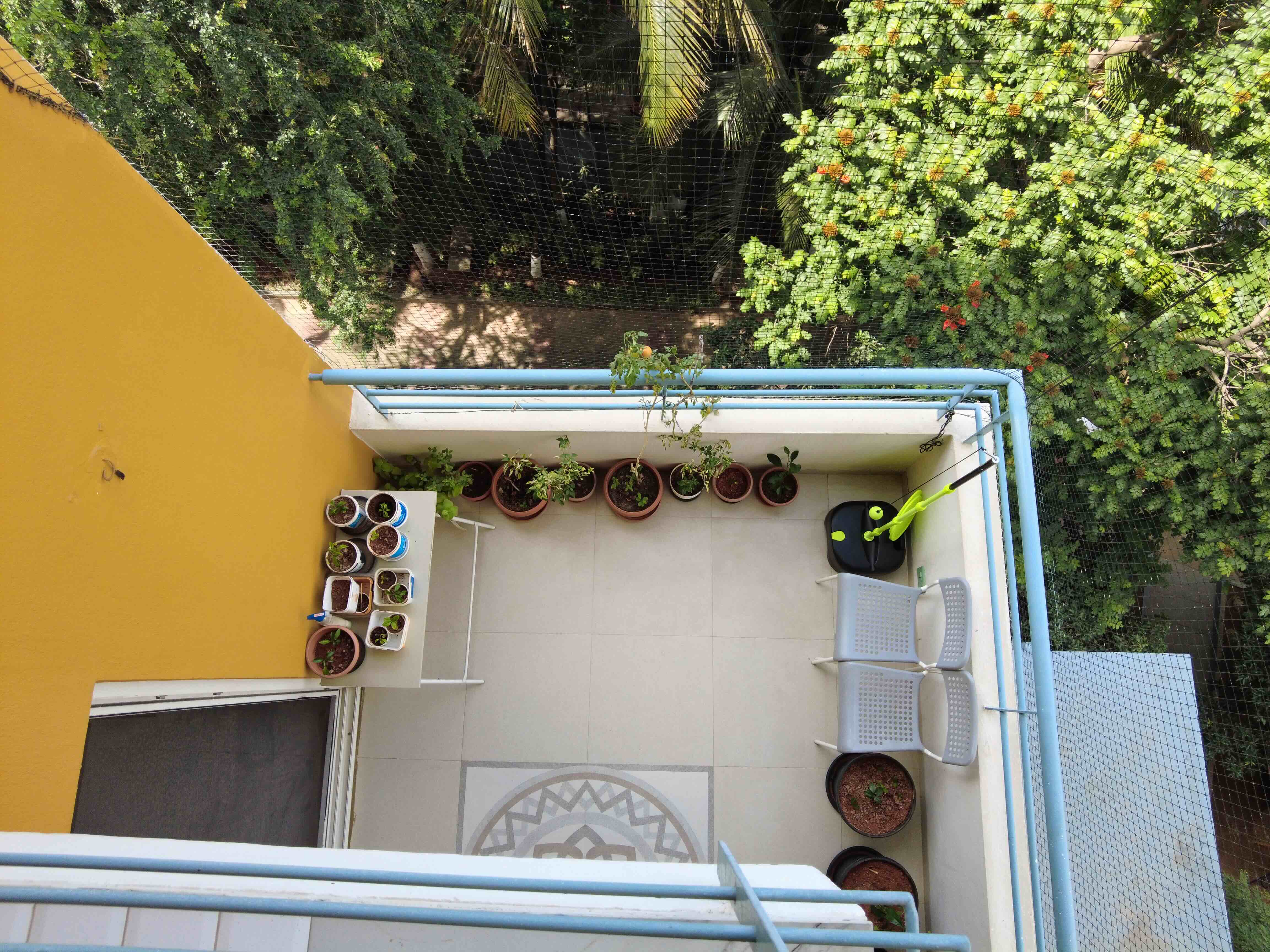 HRBR Layout, Luxury 3BHK Duplex, Harmony Homes, Ready for Rent - Image 8