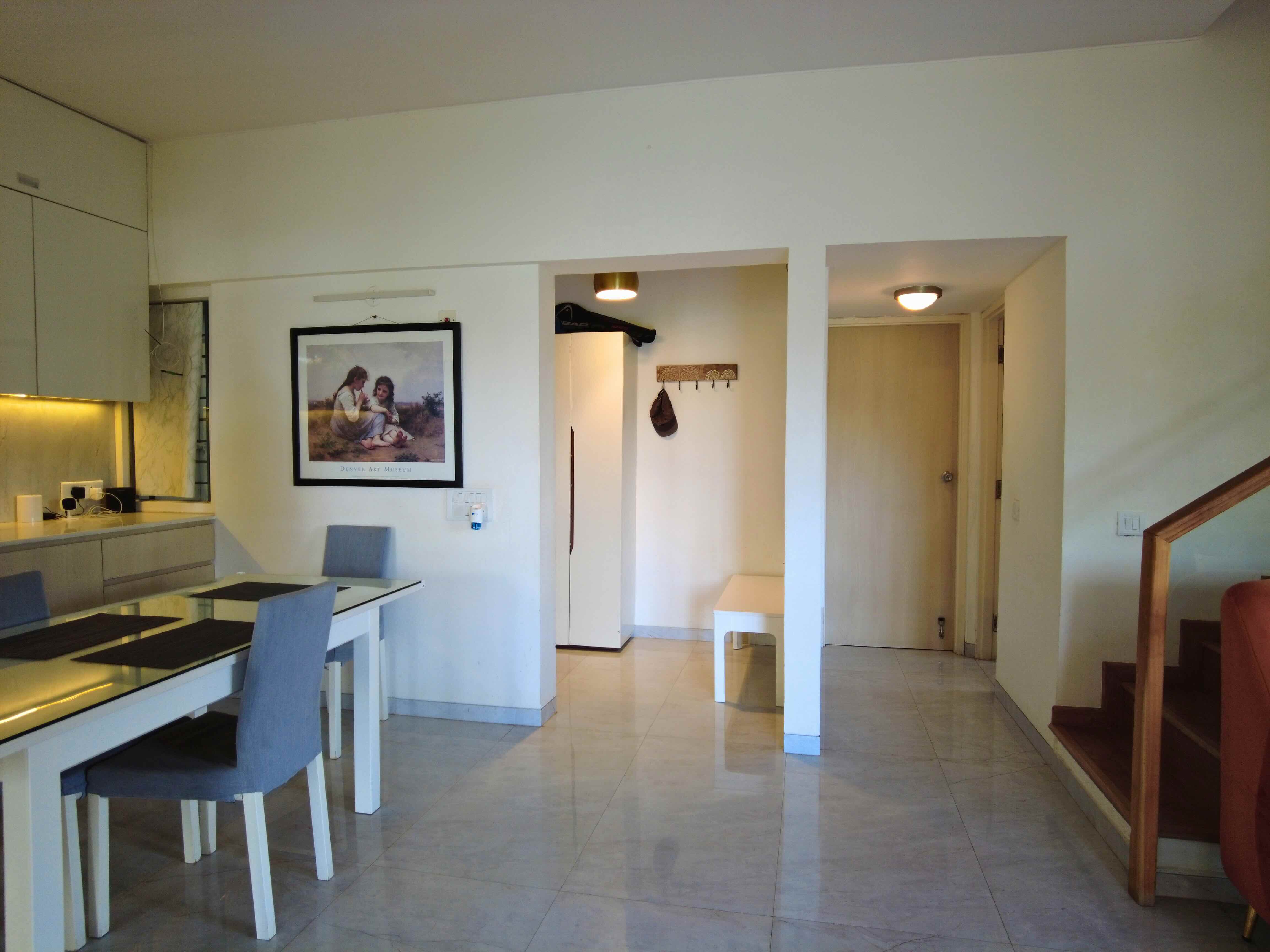 HRBR Layout, Luxury 3BHK Duplex, Harmony Homes, Ready for Rent - Image 9