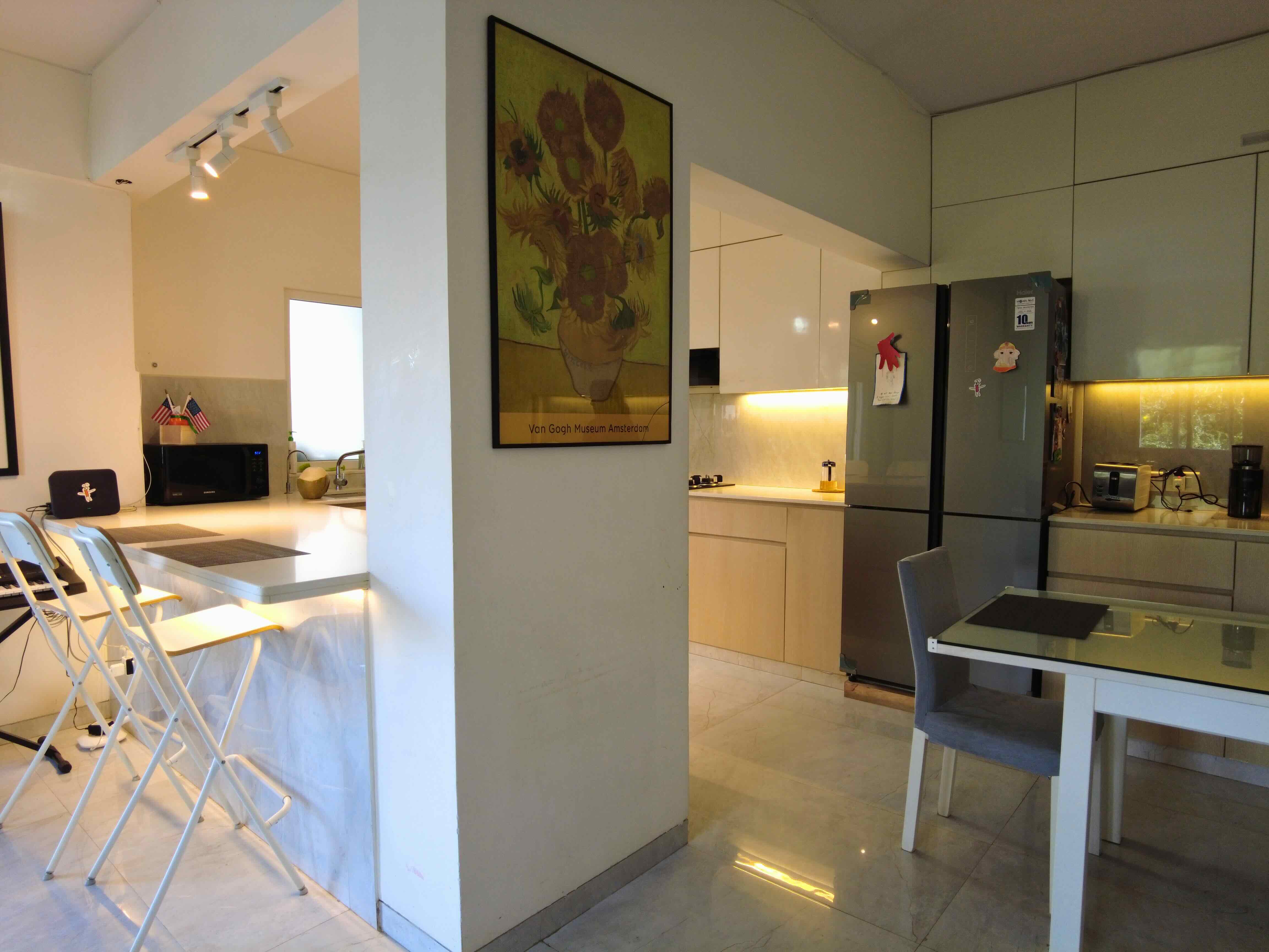 HRBR Layout, Luxury 3BHK Duplex, Harmony Homes, Ready for Rent - Image 10