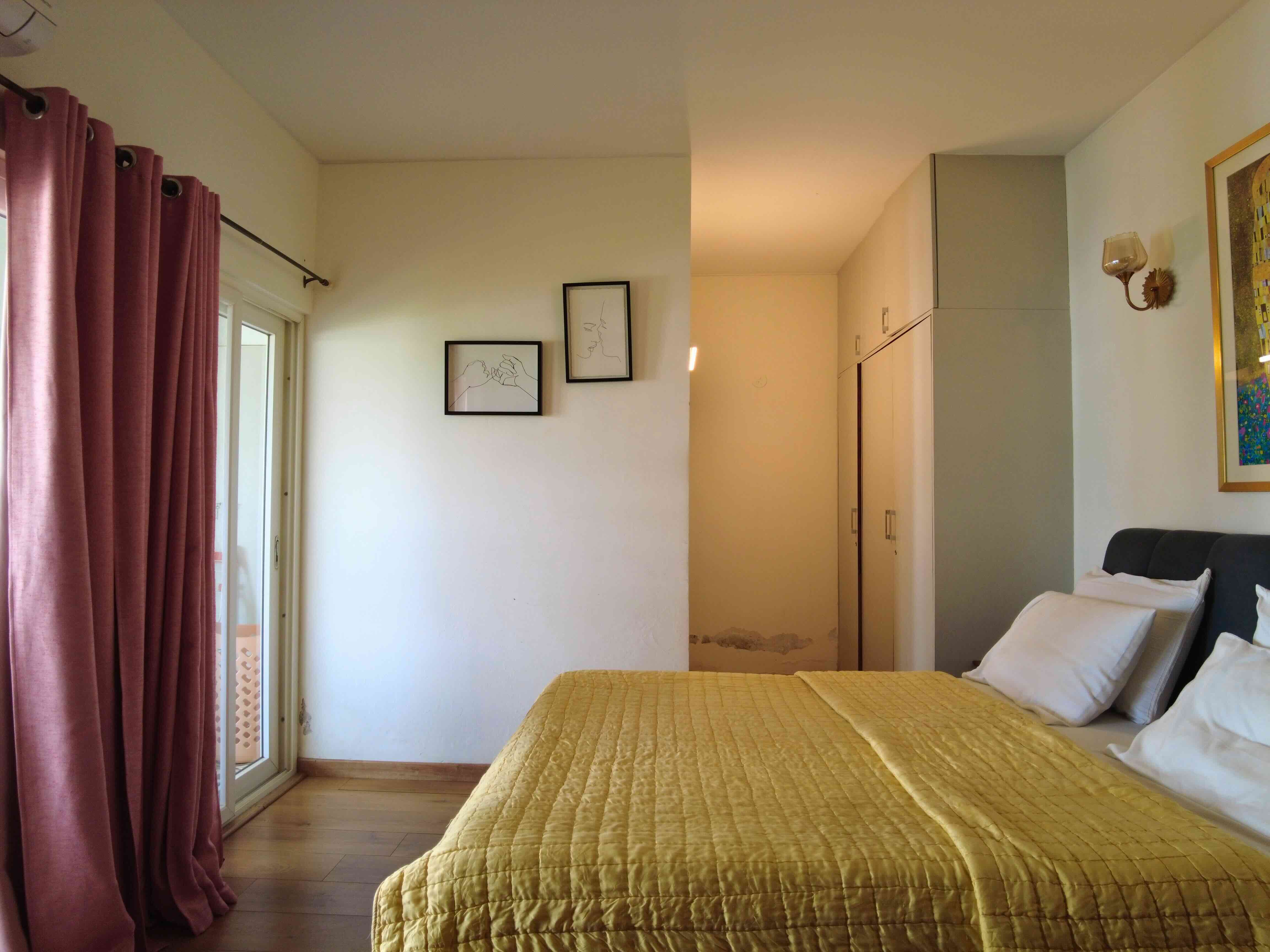 RARE FIND: Sunny 3 BHK Duplex Apartment in Harmony Homes, HRBR Layout - Image 13