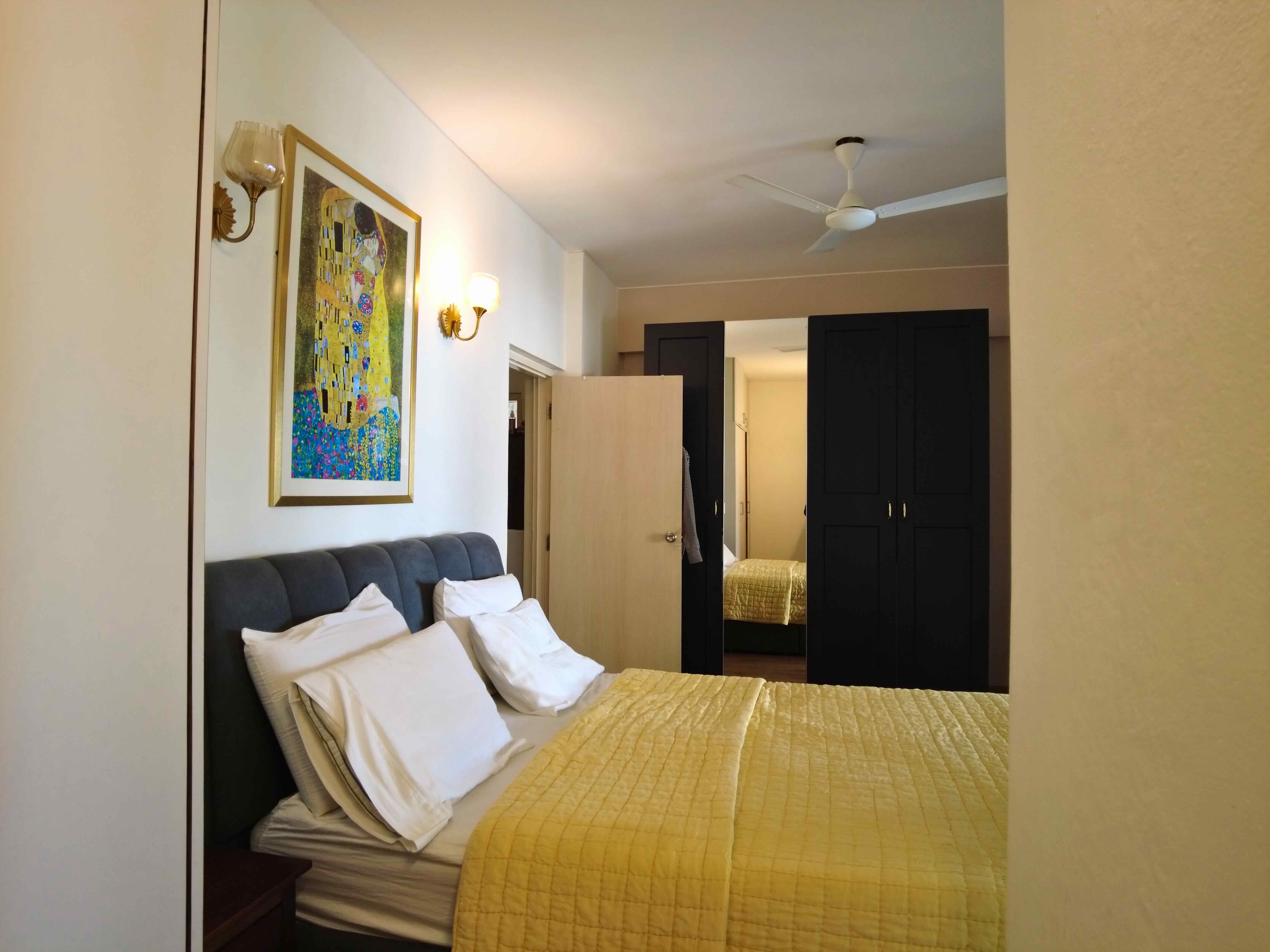 RARE FIND: Sunny 3 BHK Duplex Apartment in Harmony Homes, HRBR Layout - Image 29