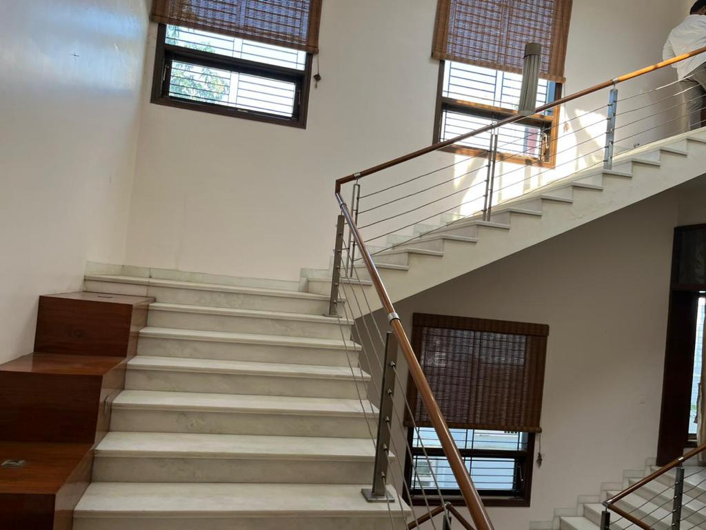 Vasanth Nagar , Fully Furnished 4 BHK Bungalow | Vasanth Nagar | 2700 Sq. Ft. - Image 3