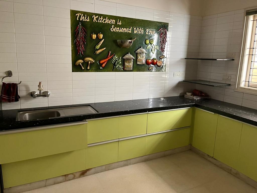 Vasanth Nagar , Fully Furnished 4 BHK Bungalow | Vasanth Nagar | 2700 Sq. Ft. - Image 12