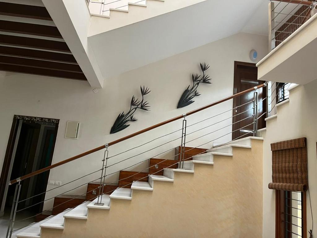 Vasanth Nagar , Fully Furnished 4 BHK Bungalow | Vasanth Nagar | 2700 Sq. Ft. - Image 13