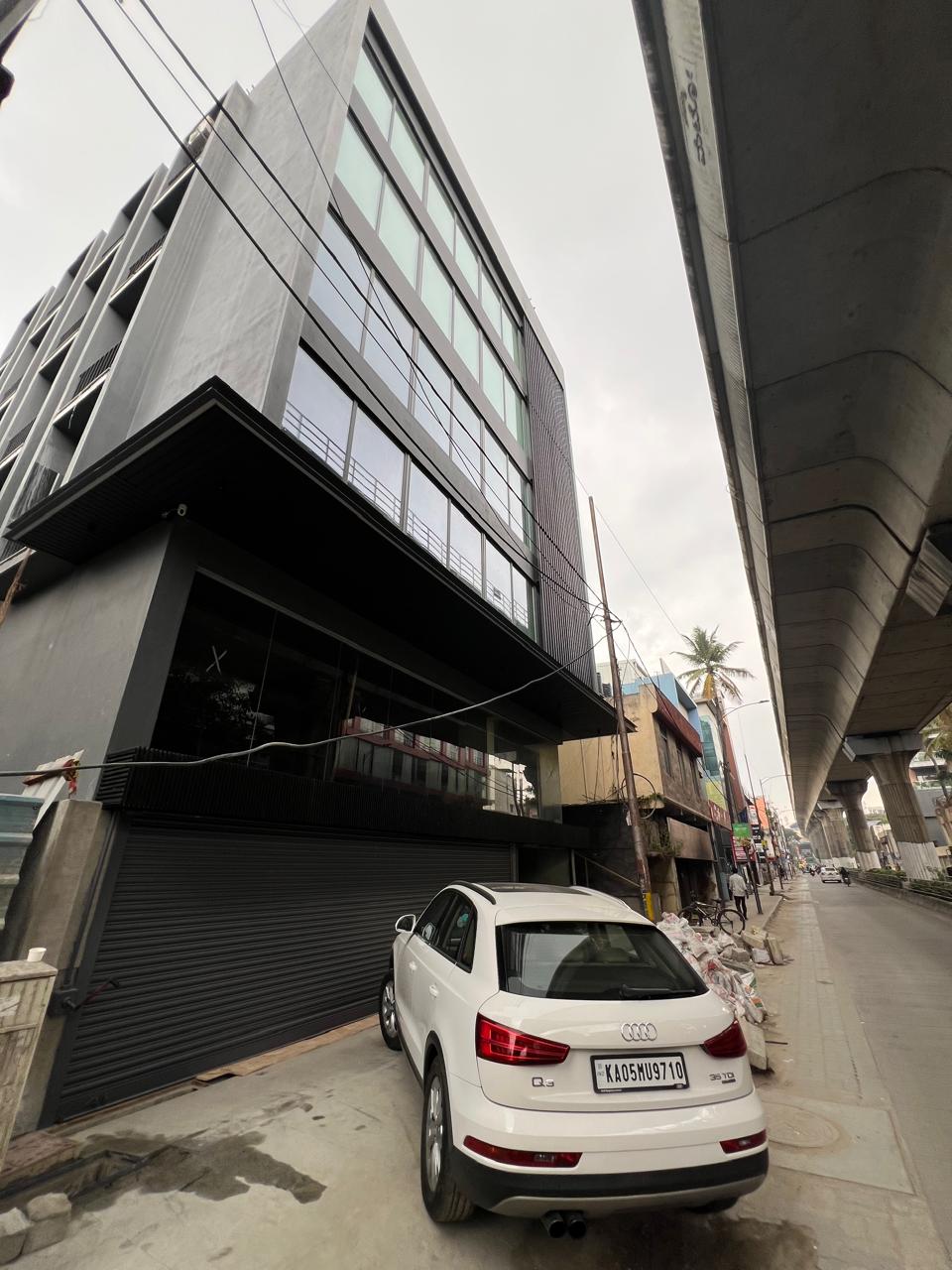 Indiranagar, Retail Flagship, CMH Road, High-Visibility Commercial - Image 2