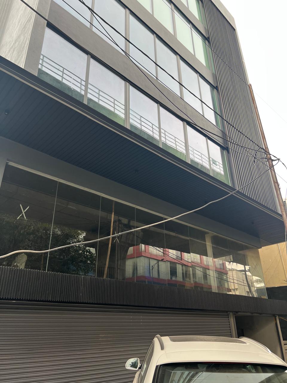 Indiranagar, Retail Flagship, CMH Road, High-Visibility Commercial - Image 5