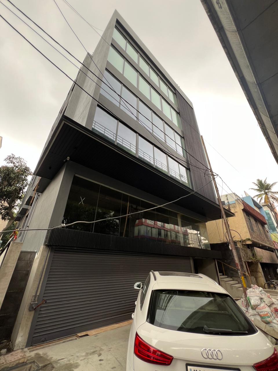Indiranagar, Retail Flagship, CMH Road, High-Visibility Commercial - Image 6