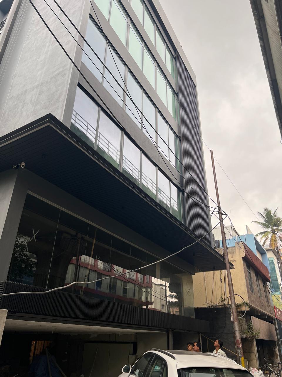 Indiranagar, Retail Flagship, CMH Road, High-Visibility Commercial - Image 7