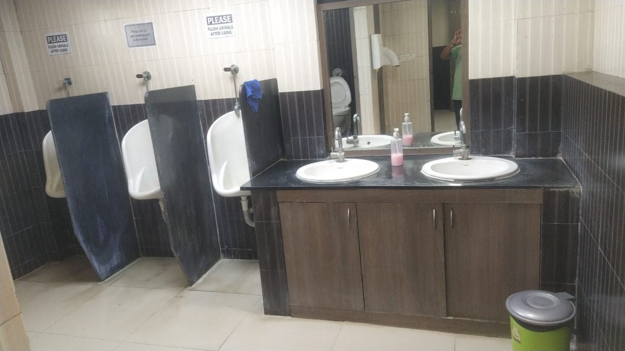 Infantry Road | Furnished Plug & Play Office | 6000 Sq. Ft. - Image 3