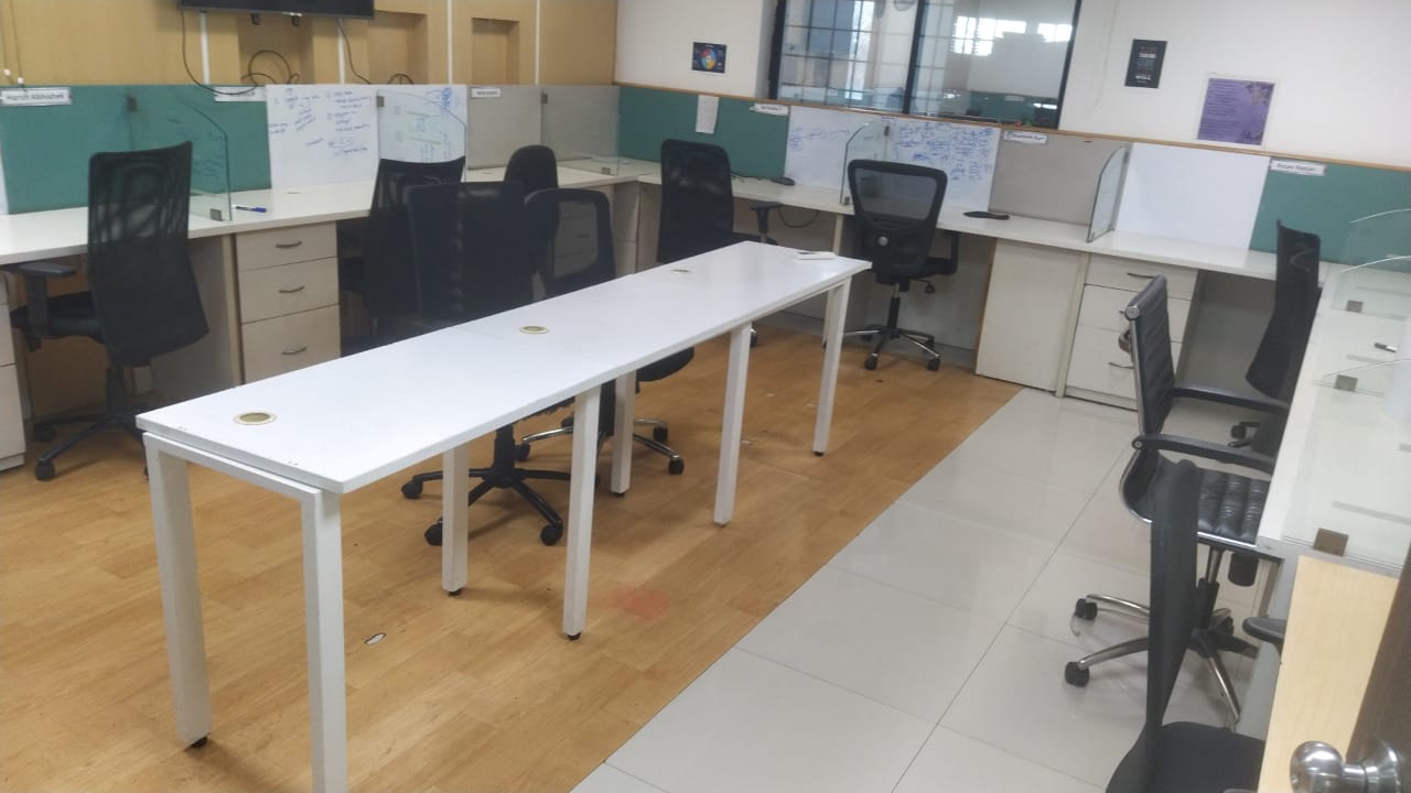 Infantry Road | Furnished Plug & Play Office | 6000 Sq. Ft. - Image 5