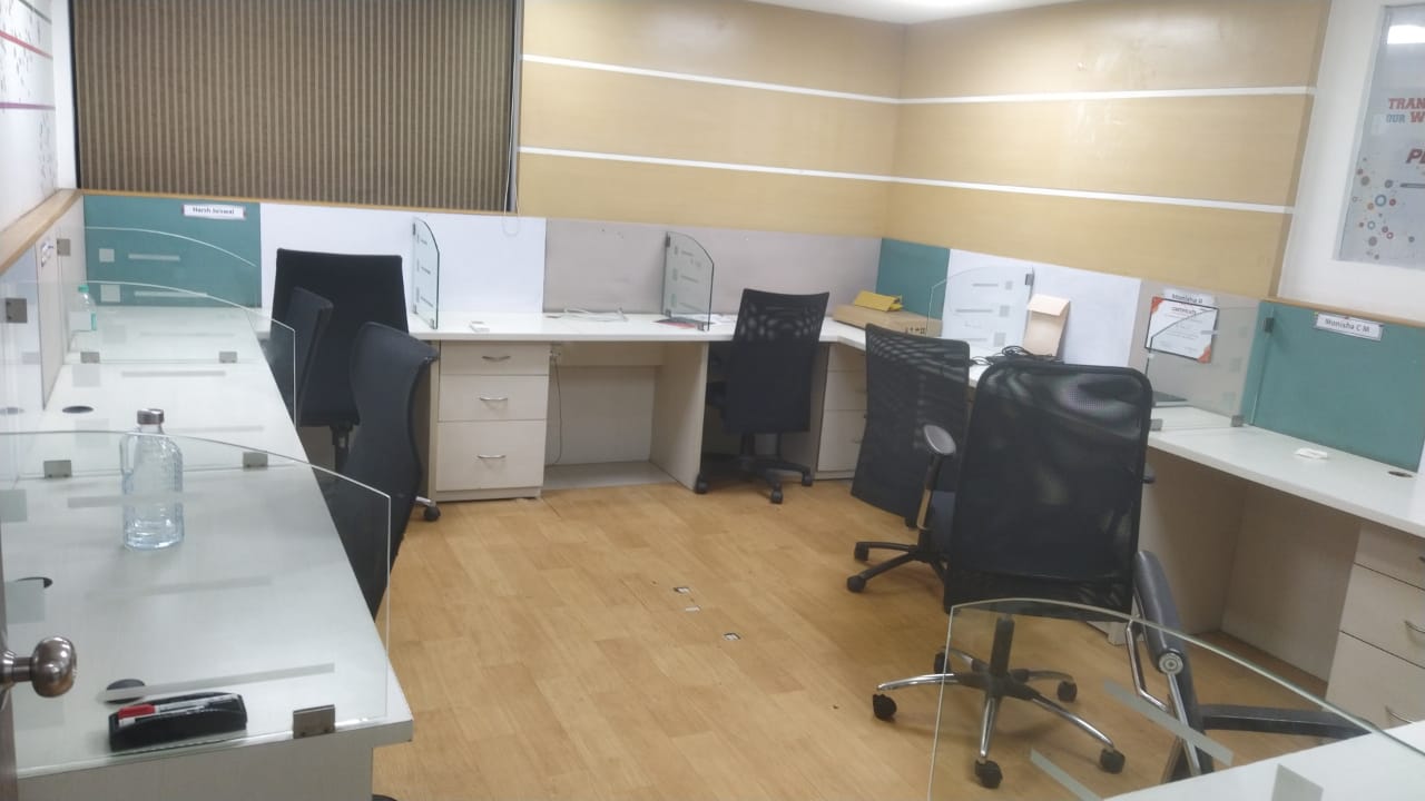 Infantry Road | Furnished Plug & Play Office | 6000 Sq. Ft. - Image 6