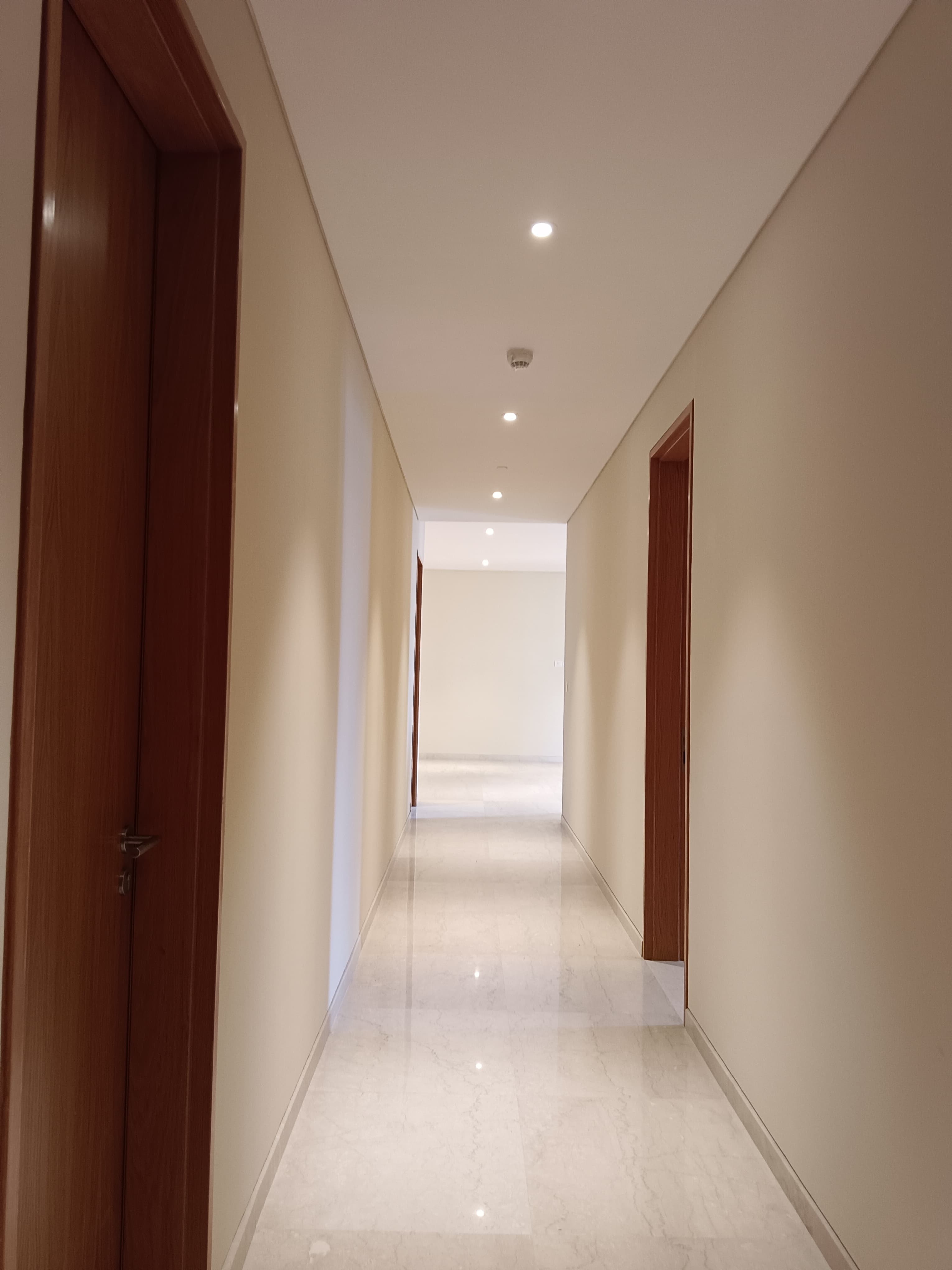 Hebbal |  Embassy Lake Terrace  4 BHK | 4440 Sq. Ft. - Image 4