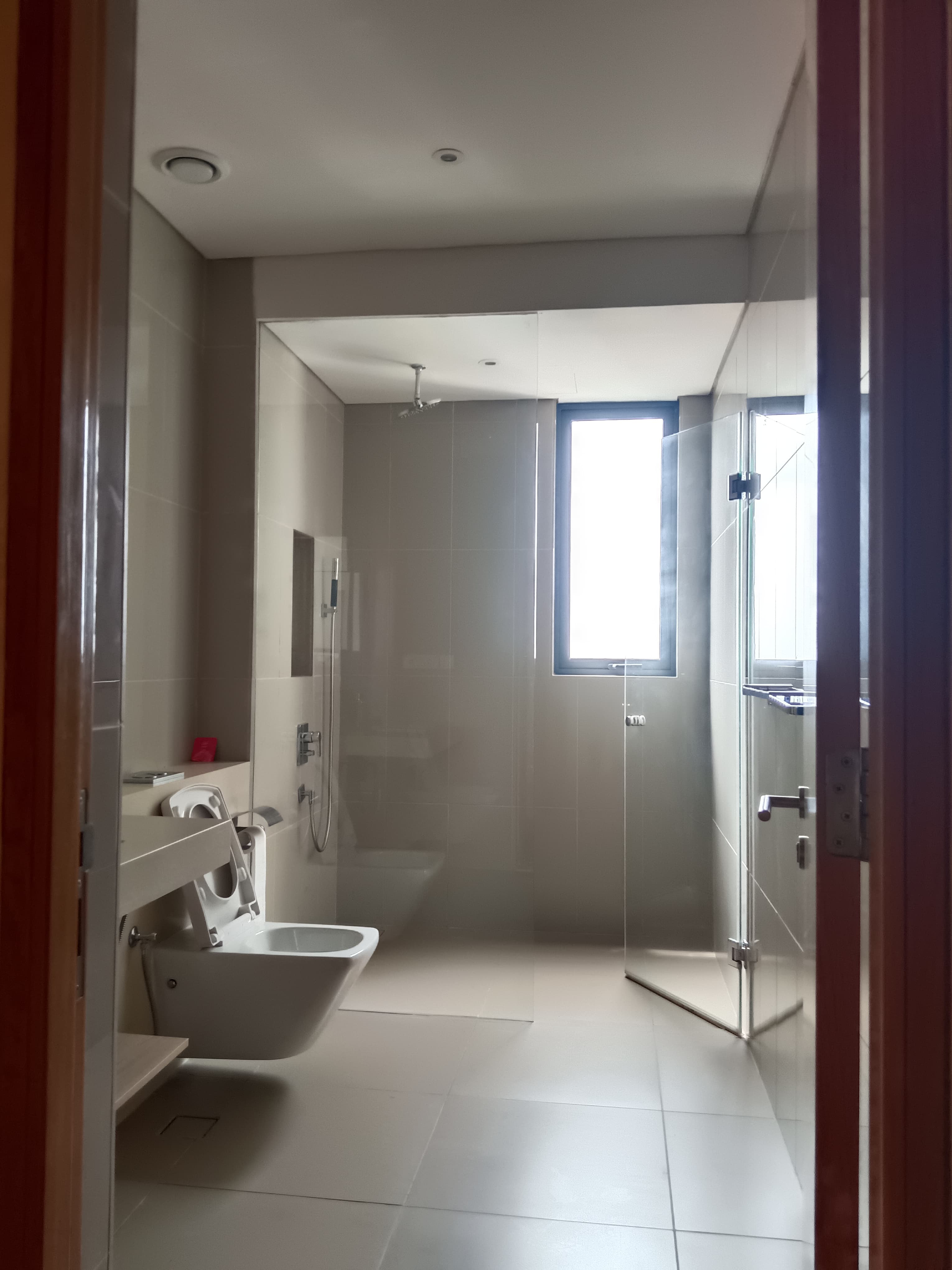 Hebbal |  Embassy Lake Terrace  4 BHK | 4440 Sq. Ft. - Image 6