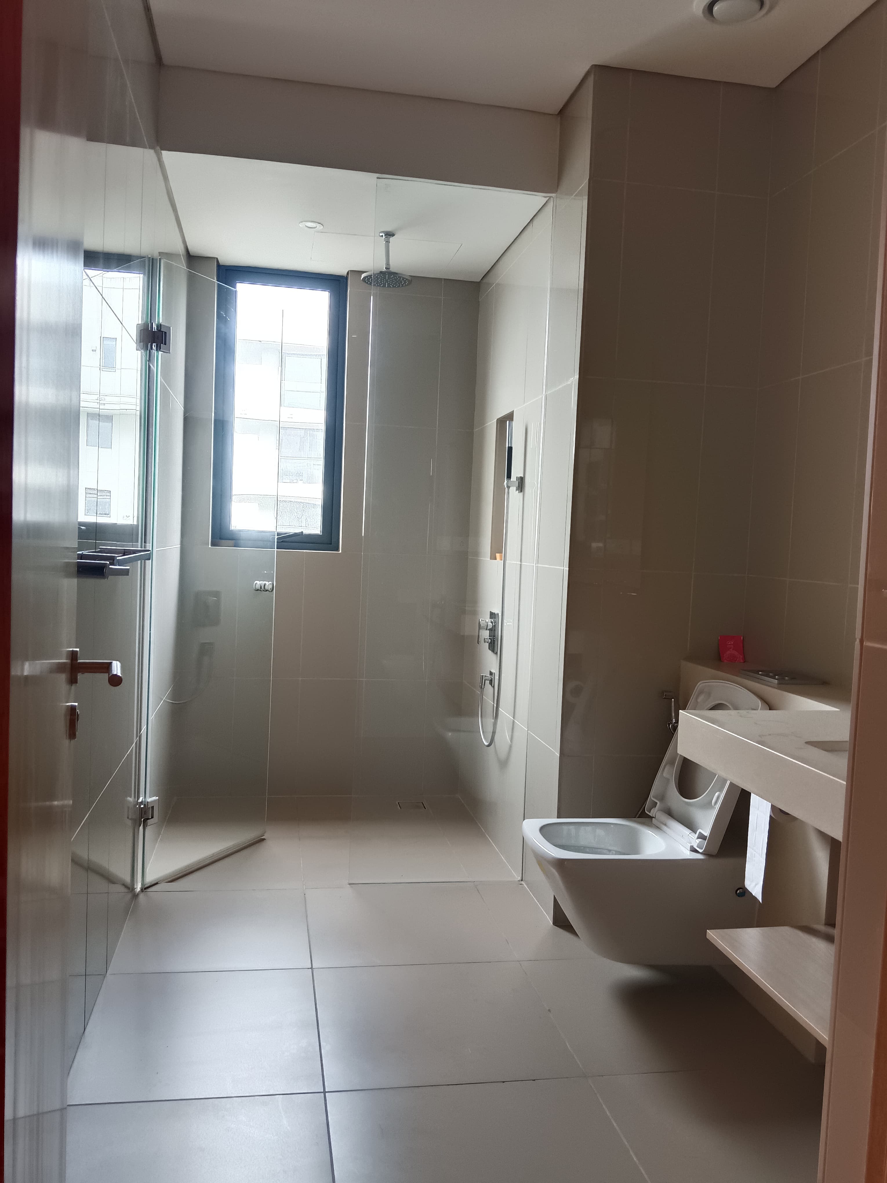 Hebbal |  Embassy Lake Terrace  4 BHK | 4440 Sq. Ft. - Image 7