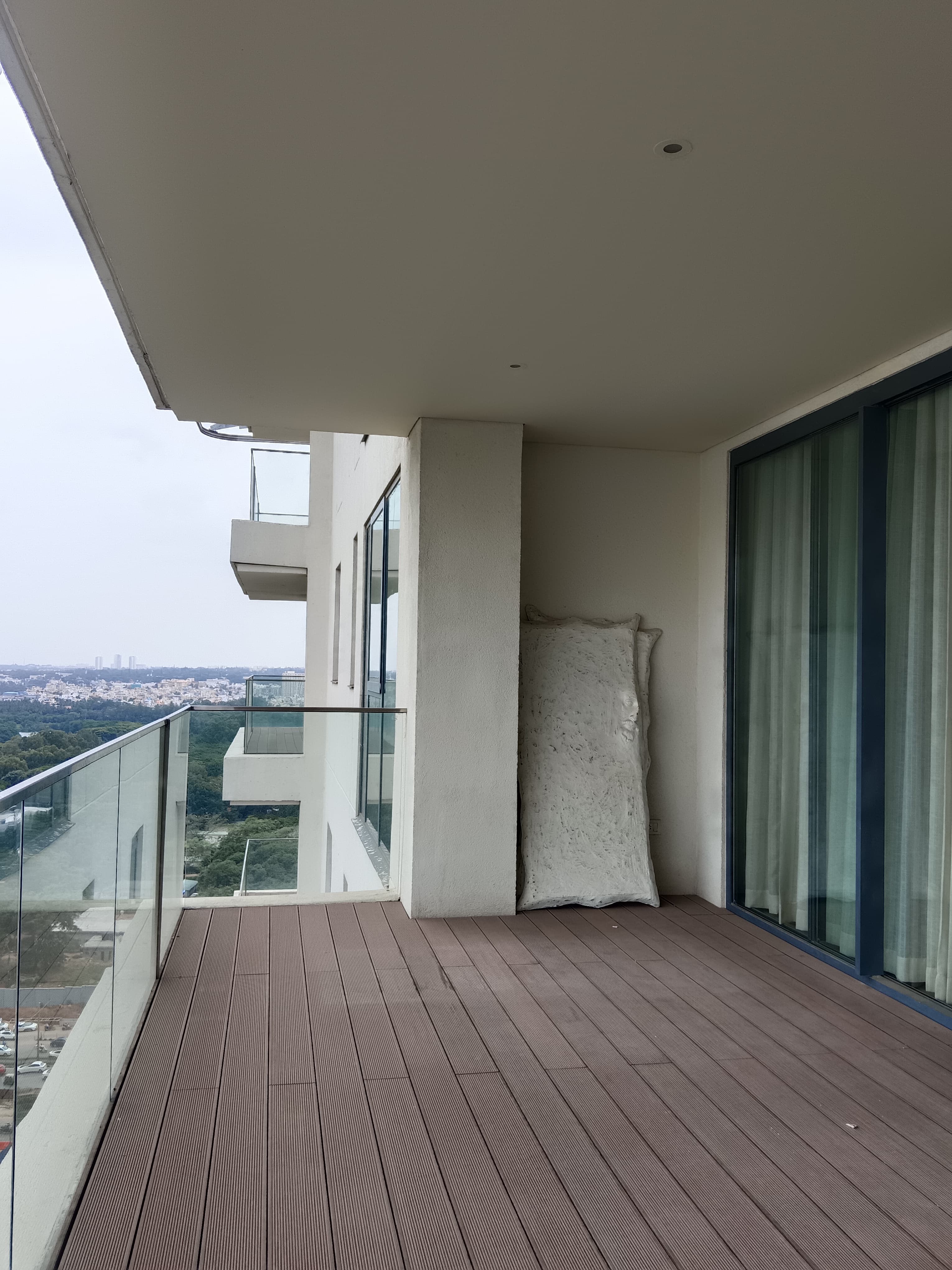 Hebbal |  Embassy Lake Terrace  4 BHK | 4440 Sq. Ft. - Image 10