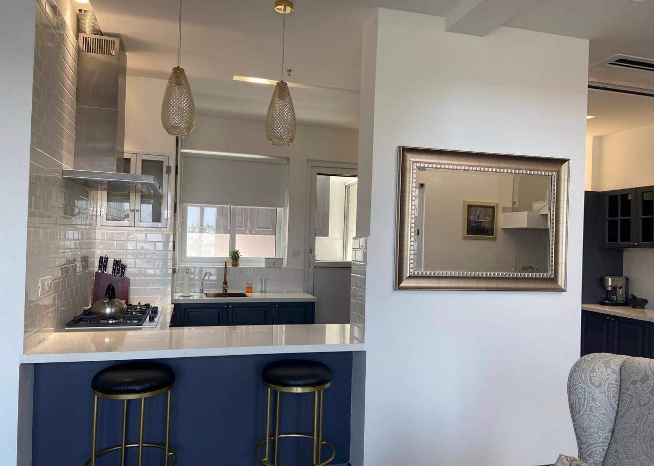 Yeswanthpur | Aparna Elina 4 BHK Luxury Duplex | 3755 Sq. Ft. - Image 5