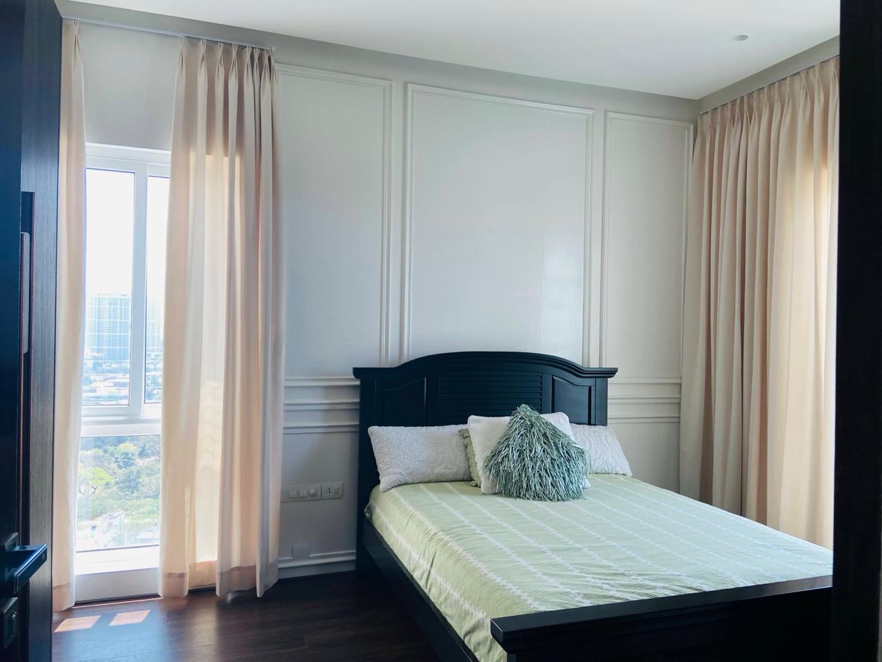 Yeswanthpur | Aparna Elina 4 BHK Luxury Duplex | 3755 Sq. Ft. - Image 6