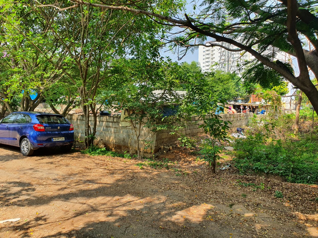High-Visibility 5,042 Sq. Ft. Corner Plot | 3-Side Road | Royal County , JP Nagar.. - Image 4