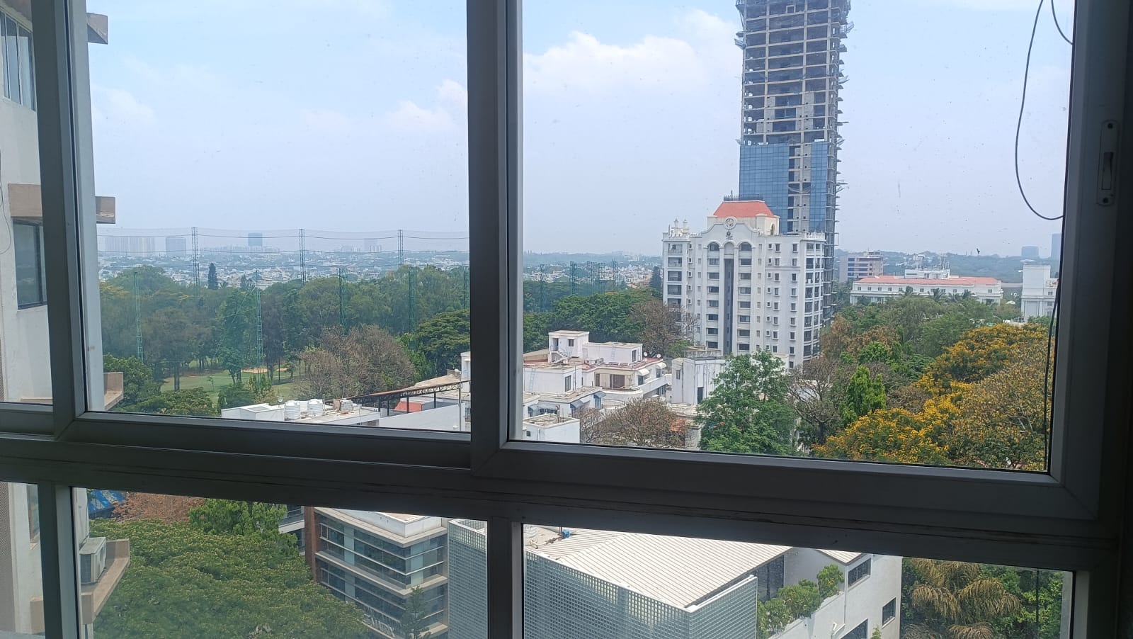 Vasanth Nagar | 3BHK + Servants Room | 1450 Sq. Ft. - Image 3