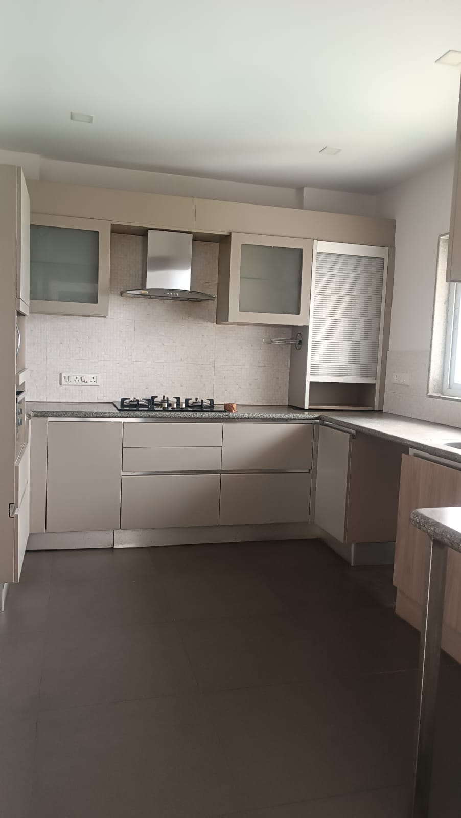 Vasanth Nagar | 3BHK + Servants Room | 1450 Sq. Ft. - Image 4