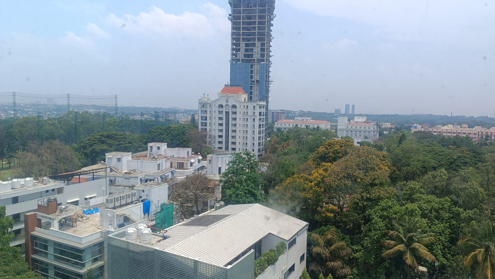 Vasanth Nagar | 3BHK + Servants Room | 1450 Sq. Ft. - Image 9