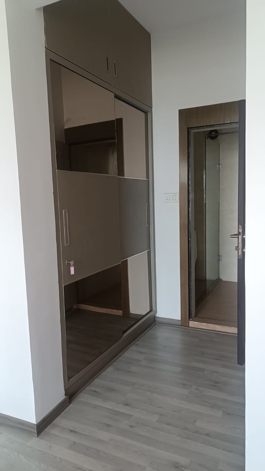 Vasanth Nagar | 3BHK + Servants Room | 1450 Sq. Ft.