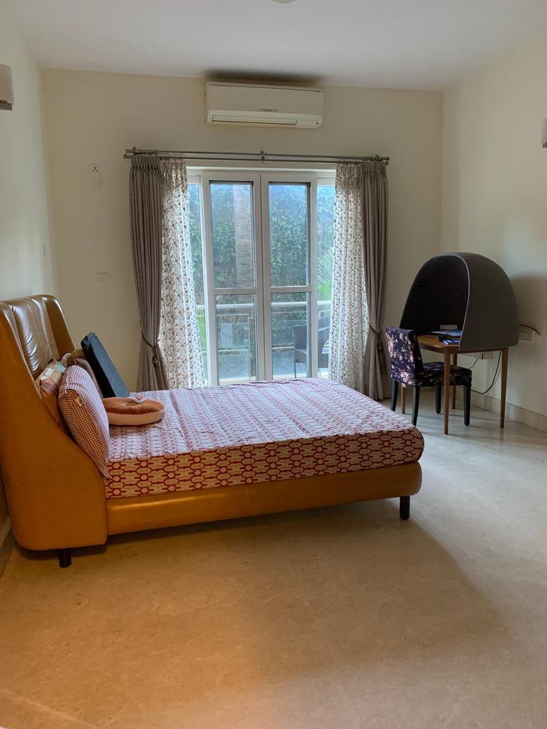 Richmond Town | 3 BHK + Servant Room | 3429 Sq. Ft. - Image 4