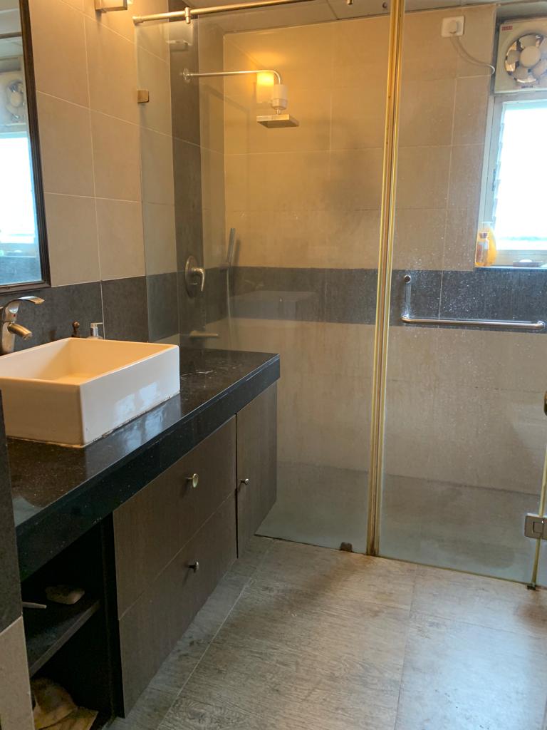 Richmond Town | 3 BHK + Servant Room | 3429 Sq. Ft. - Image 6