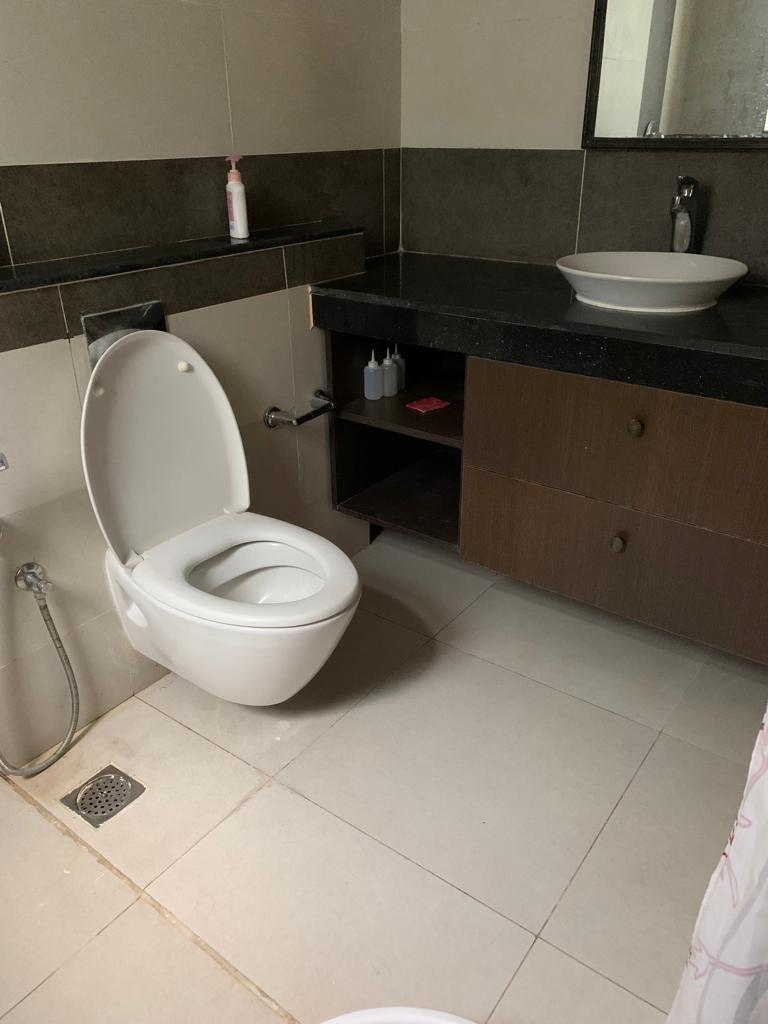 Richmond Town | 3 BHK + Servant Room | 3429 Sq. Ft. - Image 7