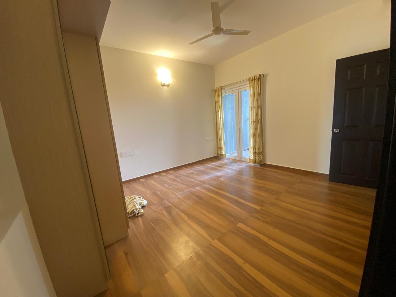 Yelahanka | Lake Facing 3 BHK | 1709 Sq. Ft. - Image 6