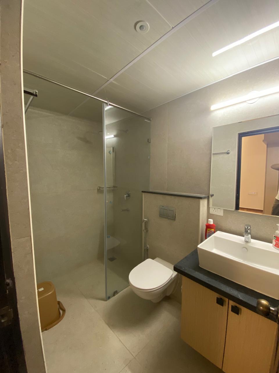 Yelahanka | Lake Facing 3 BHK | 1709 Sq. Ft. - Image 7