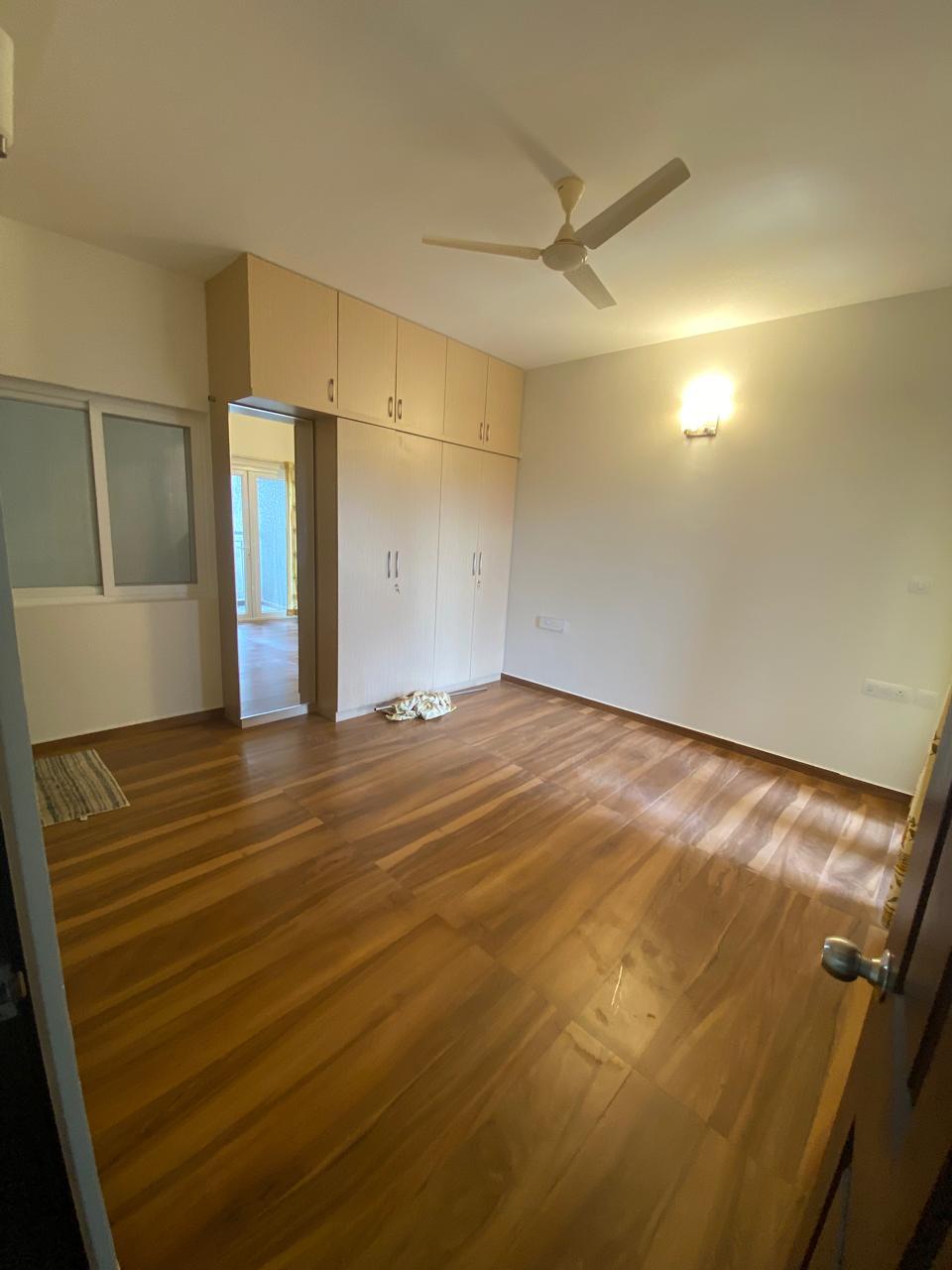 Yelahanka | Lake Facing 3 BHK | 1709 Sq. Ft. - Image 8