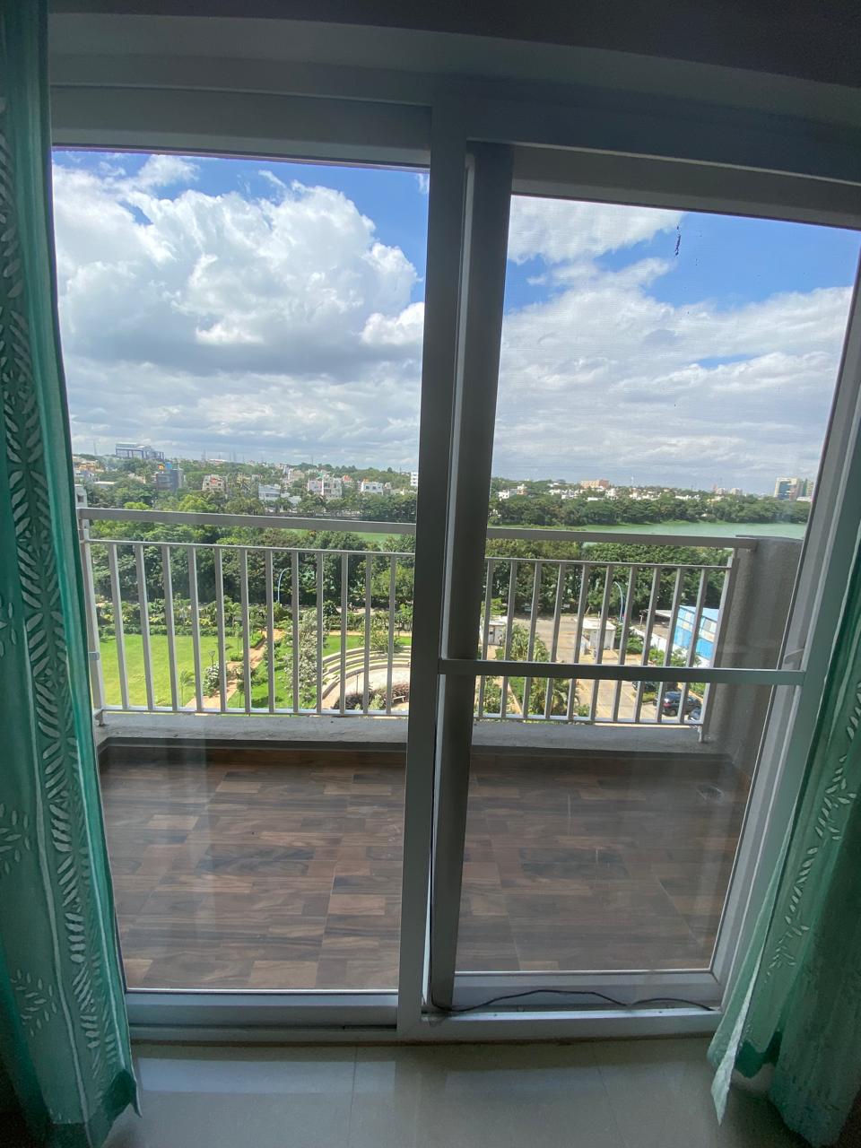 Yelahanka | Lake Facing 3 BHK | 1709 Sq. Ft. - Image 9