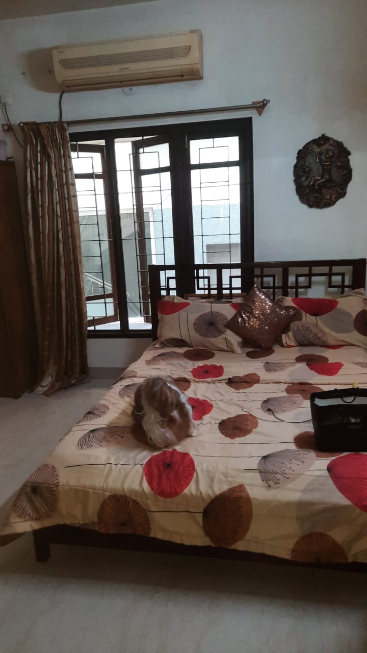 MG Road | 3BHK Furnished Duplex | 2800 Sq. Ft. - Image 6
