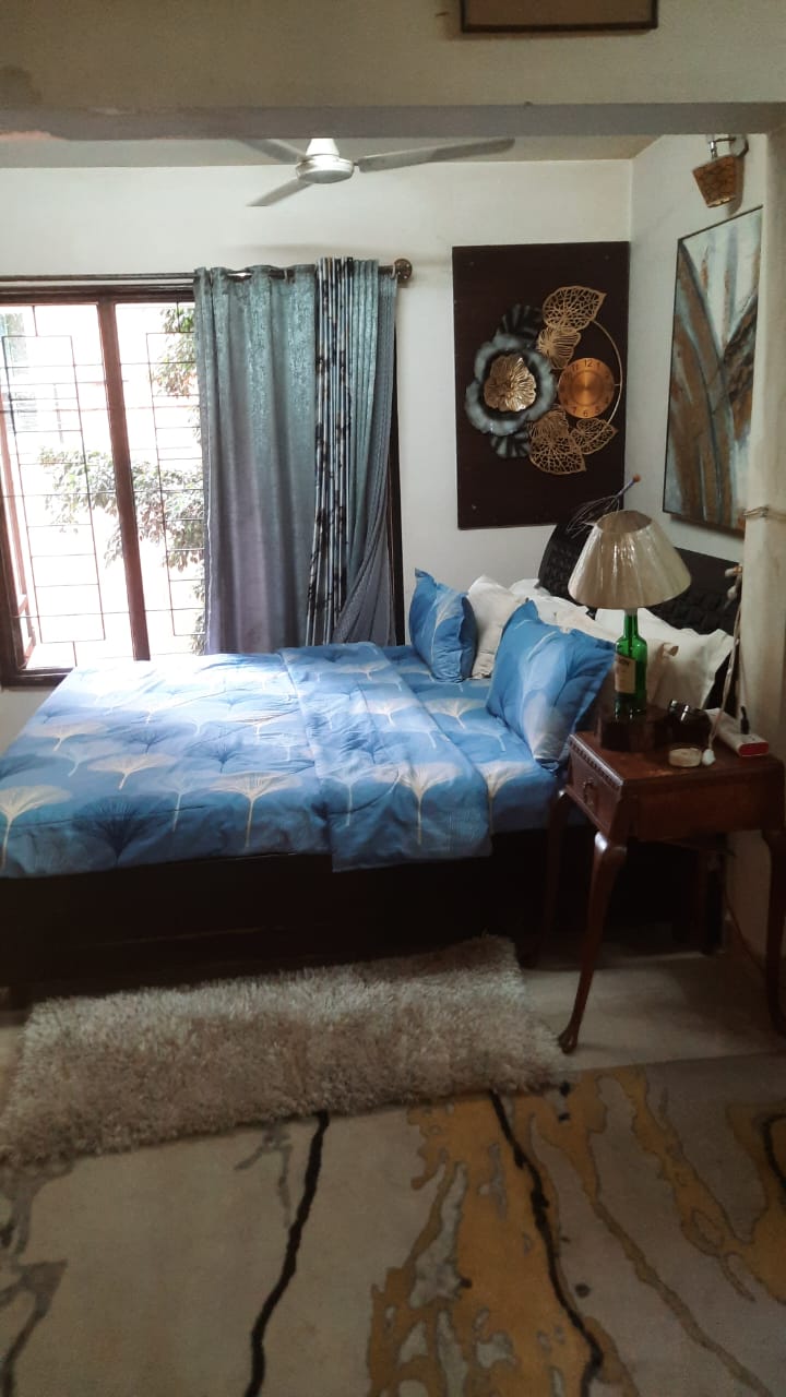 MG Road | 3BHK Furnished Duplex | 2800 Sq. Ft. - Image 7