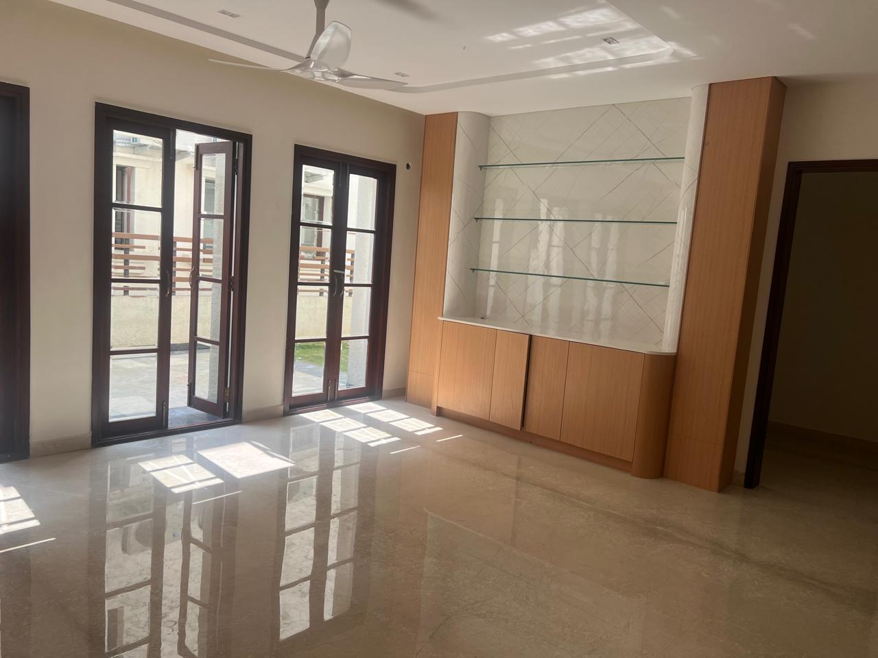 Yelahanka, True Blue Napa Valley | 4 BHK + Study Luxury Villa | 5500 Sq. Ft. - Image 3