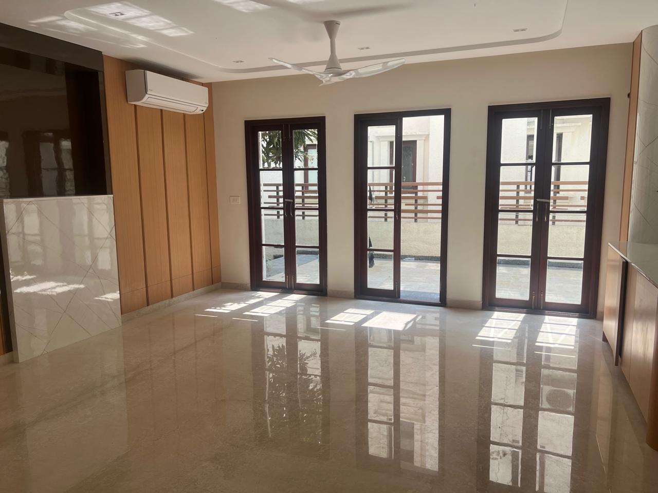 Yelahanka, True Blue Napa Valley | 4 BHK + Study Luxury Villa | 5500 Sq. Ft. - Image 5