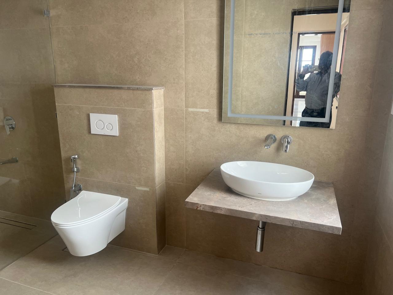 Yelahanka, True Blue Napa Valley | 4 BHK + Study Luxury Villa | 5500 Sq. Ft. - Image 7