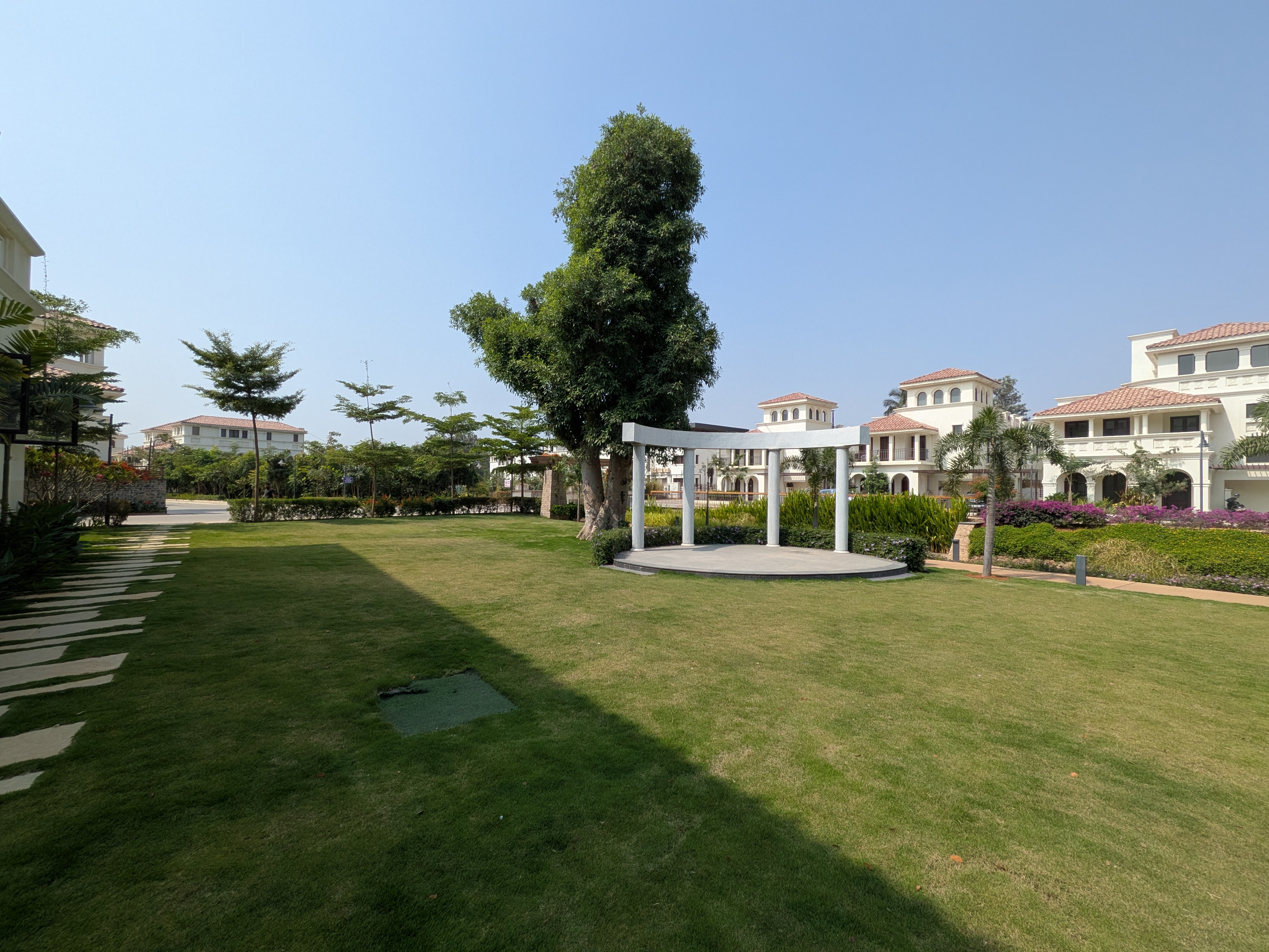 Yelahanka | 4 BHK, Northern California-Style Villa | 4025 Sq. Ft., TB Napa Valley - Image 5