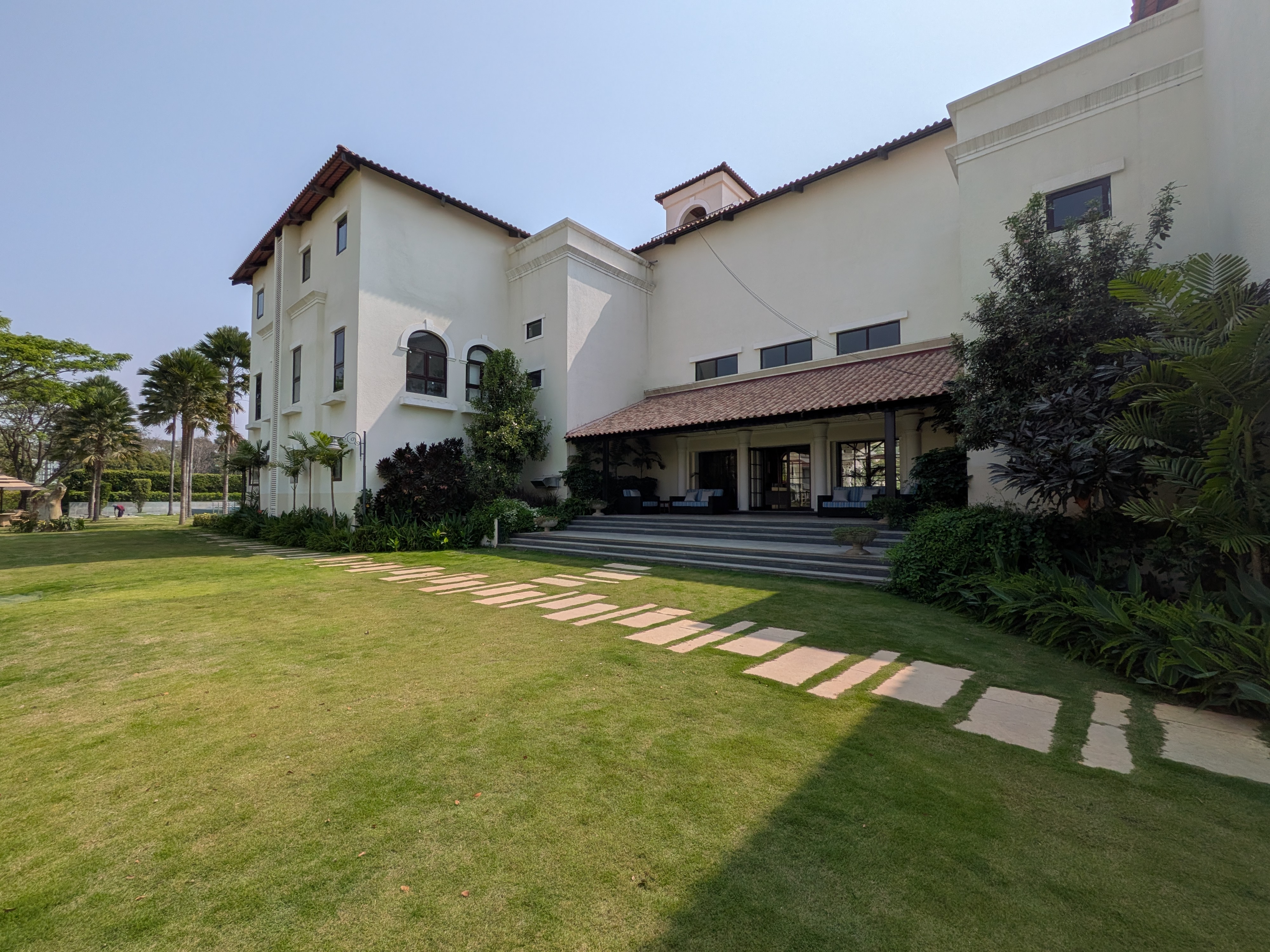 Yelahanka | 4 BHK, Northern California-Style Villa | 4025 Sq. Ft., TB Napa Valley - Image 6